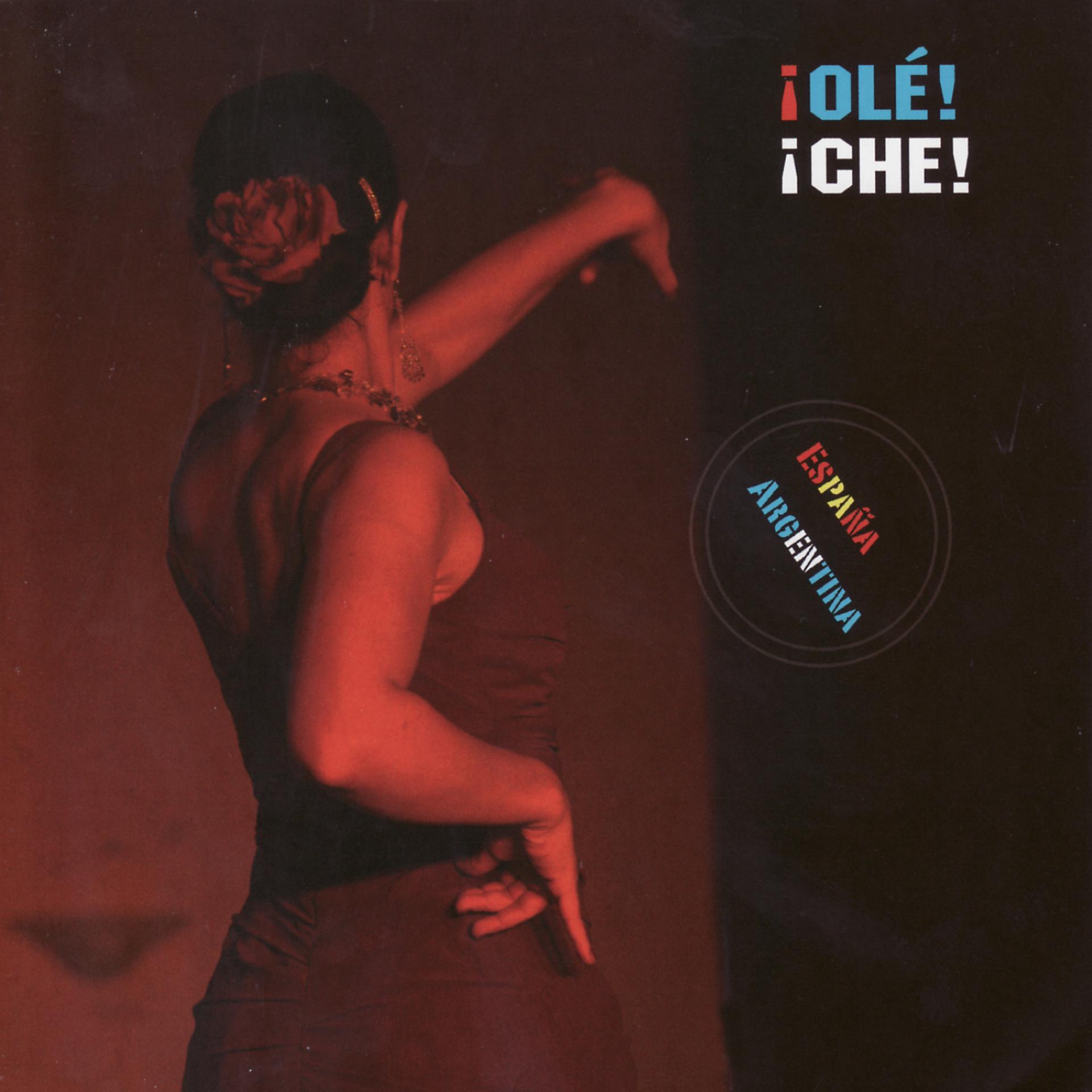 Постер альбома ¡Olé! ¡Che!