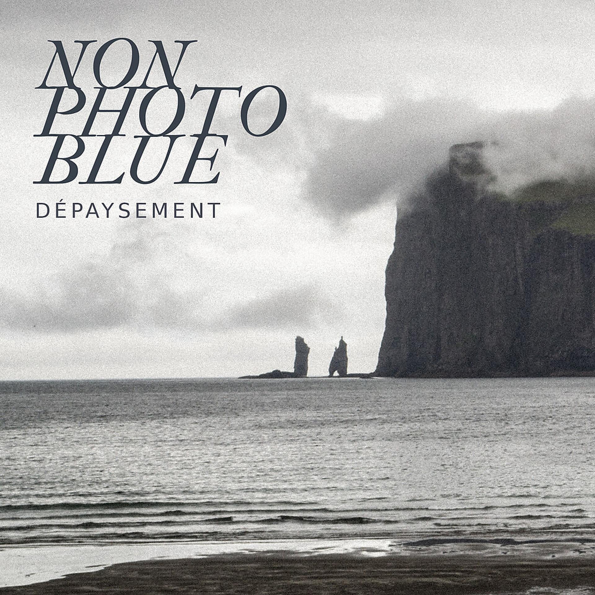 Постер альбома Dépaysement