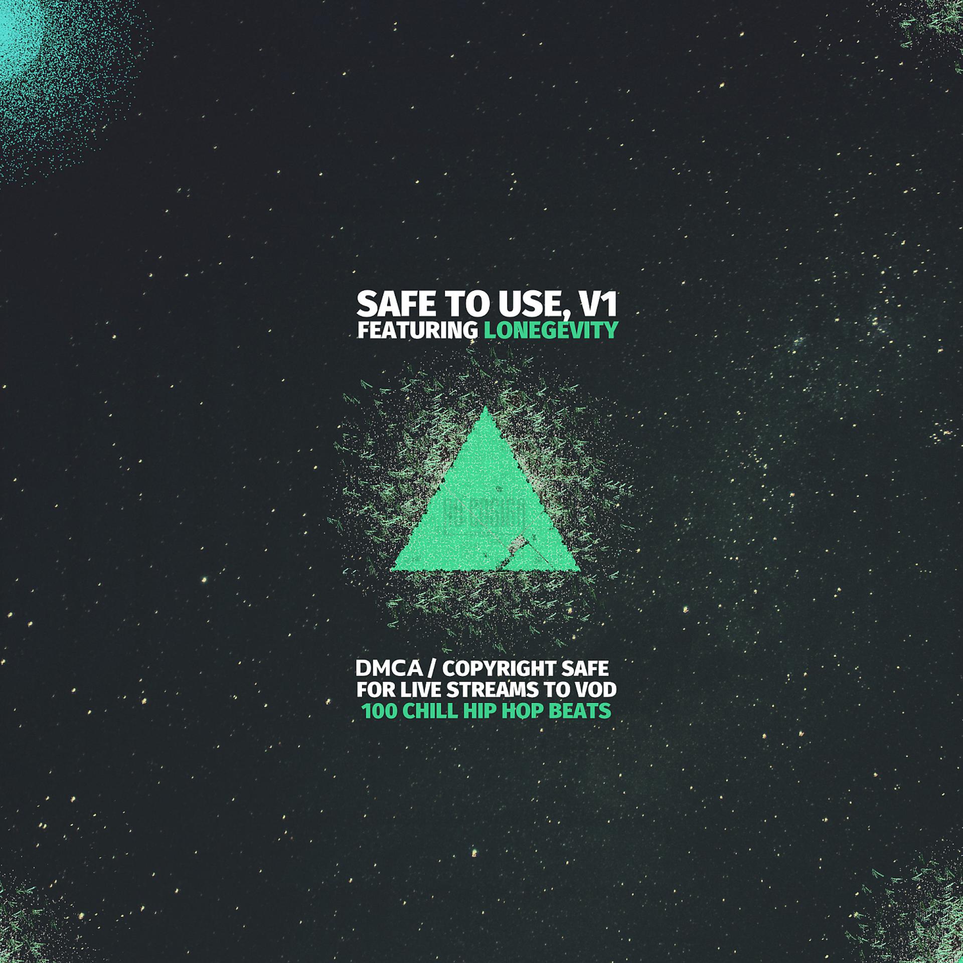 Постер альбома Safe To Use, Vol. 1