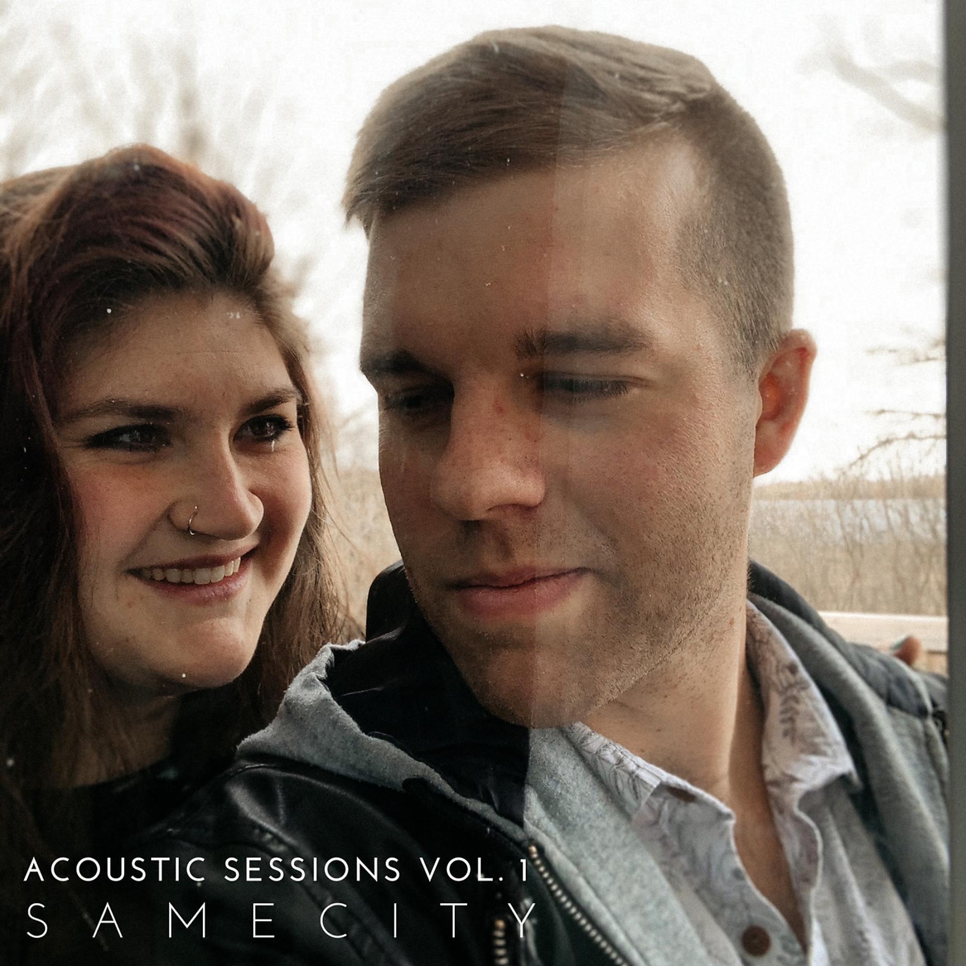 Постер альбома Acoustic Sessions Vol. 1