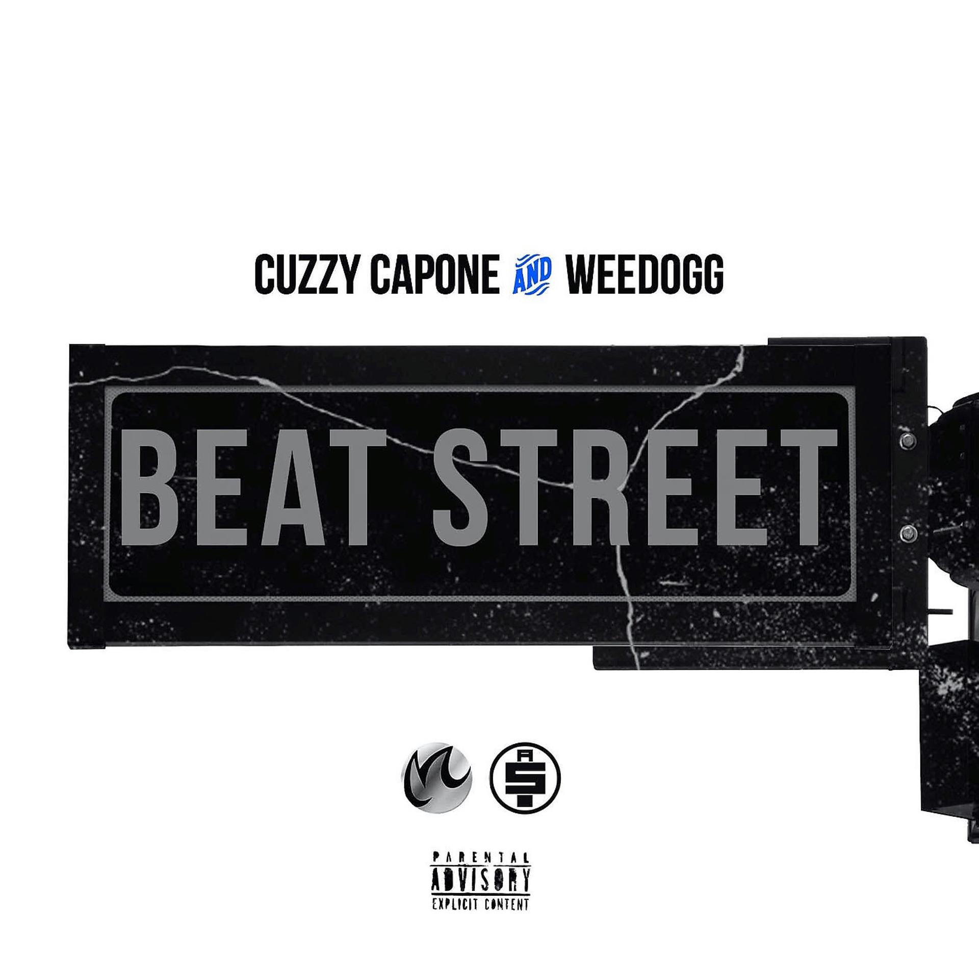 Постер альбома Beat Street