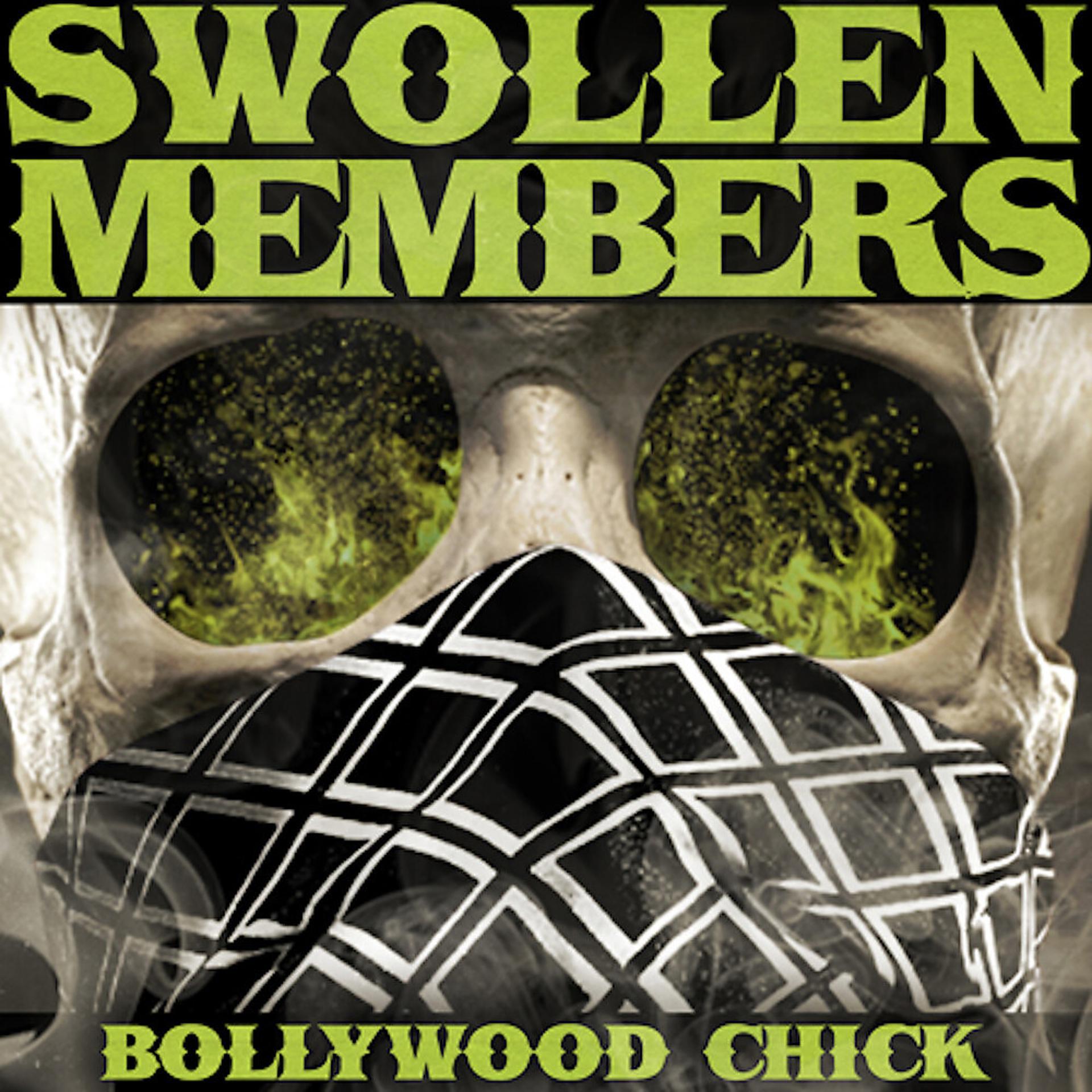 Постер альбома Bollywood Chick