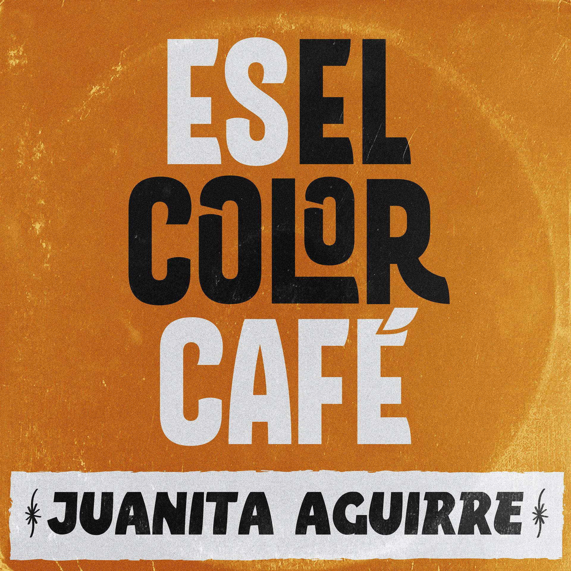 Постер альбома Juanita Aguirre
