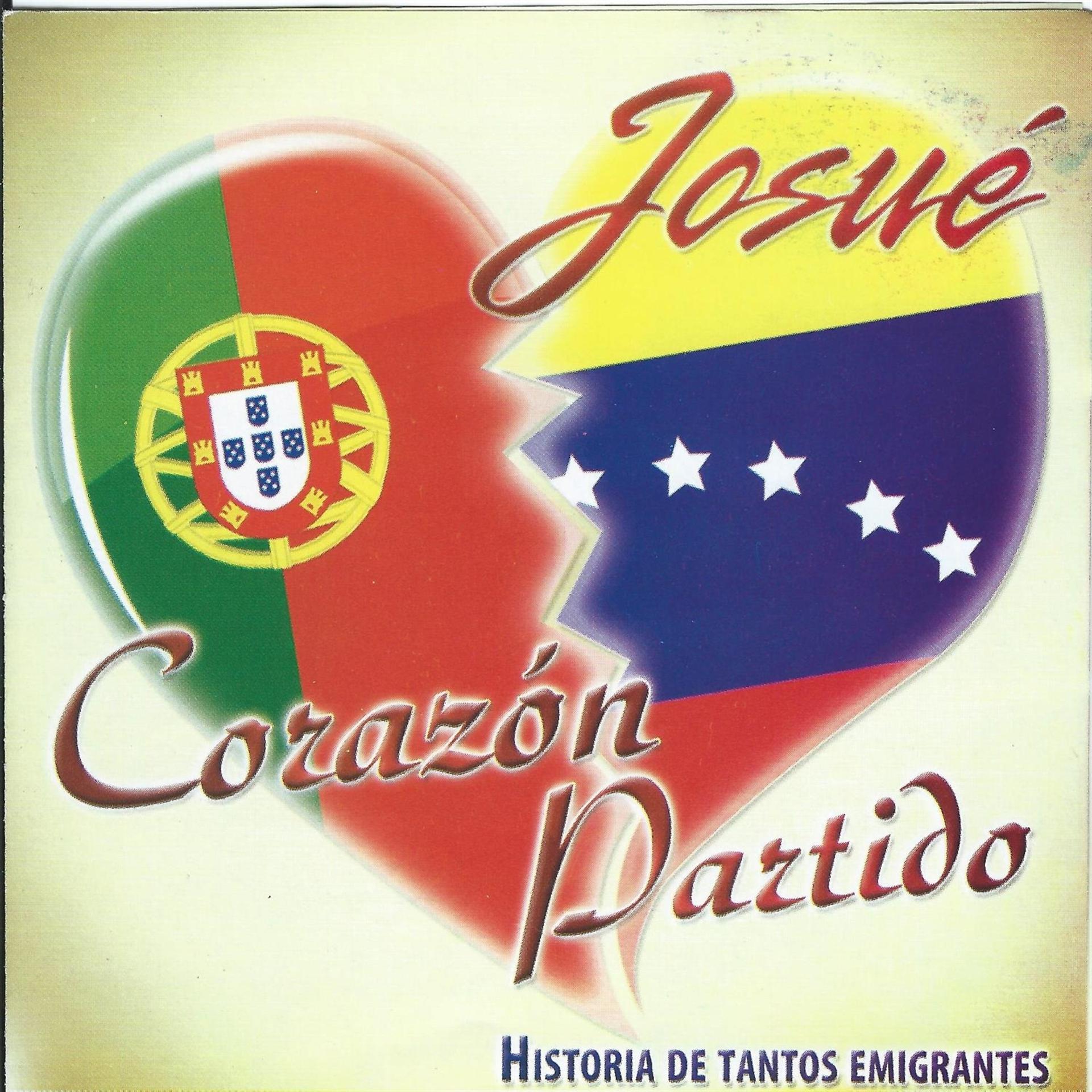 Постер альбома Corazon Partido