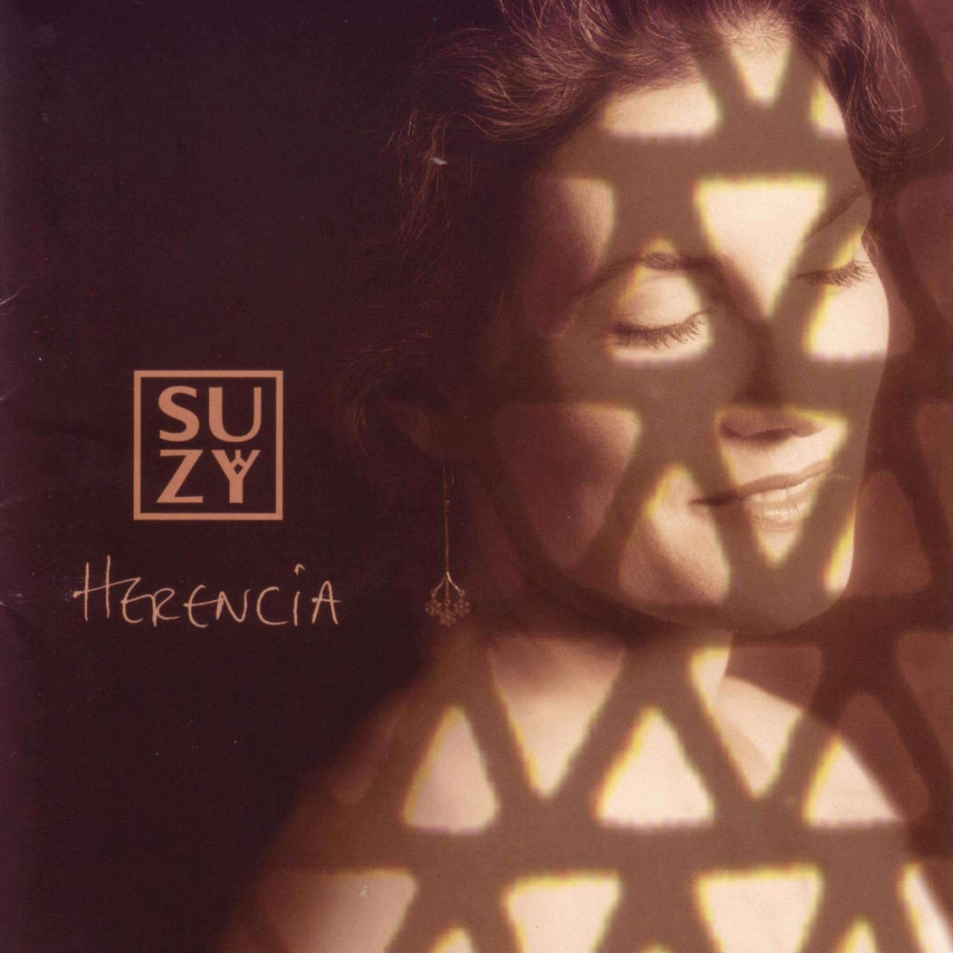 Постер альбома Herencia (Heritage)