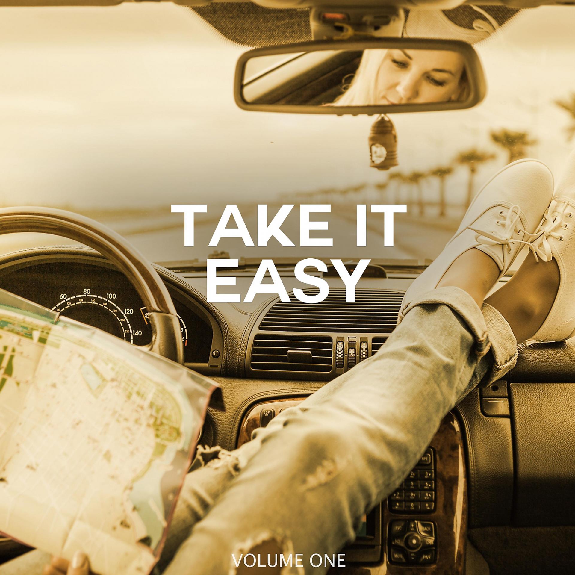 Постер альбома Take it Easy, Vol. 1