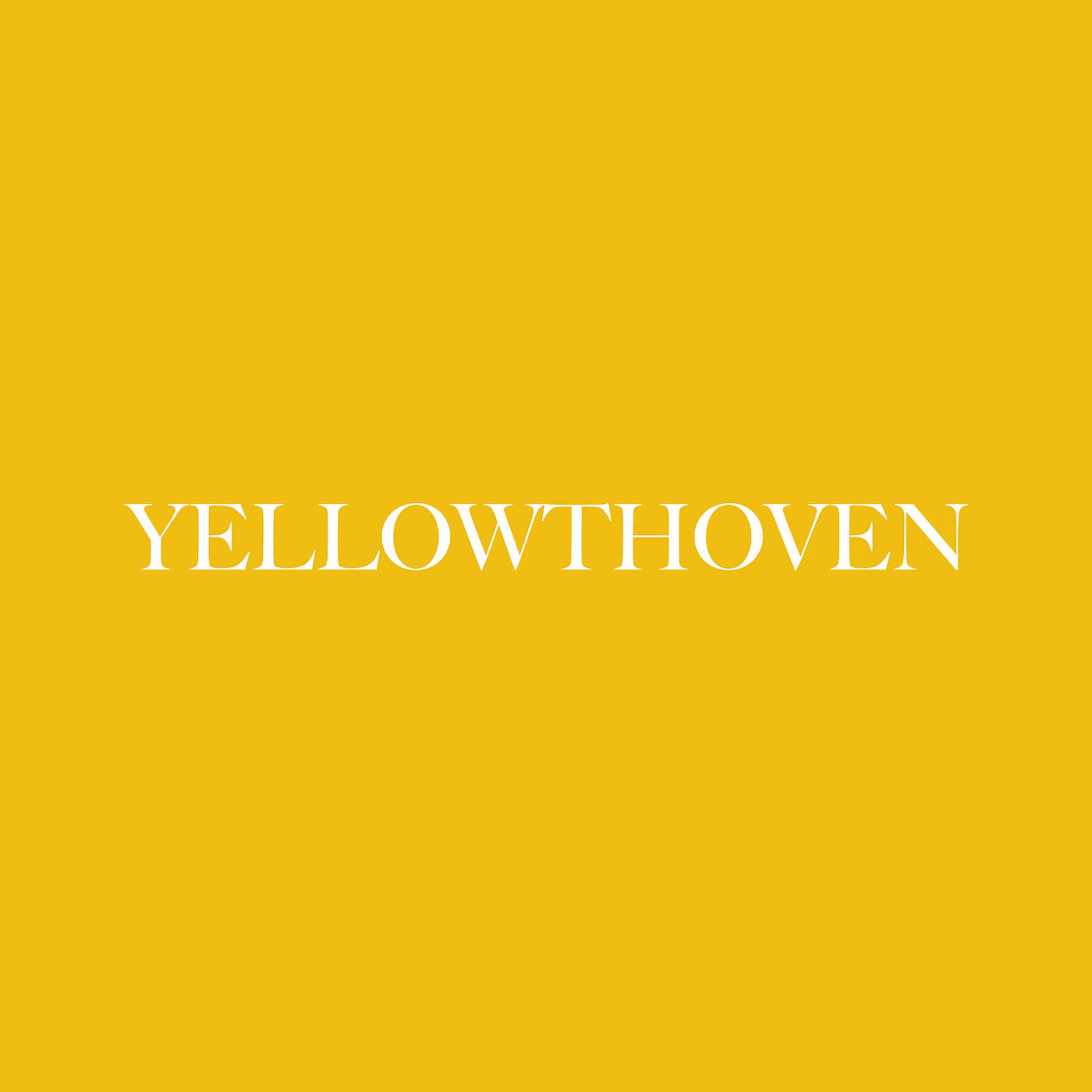 Постер альбома Yellowthoven
