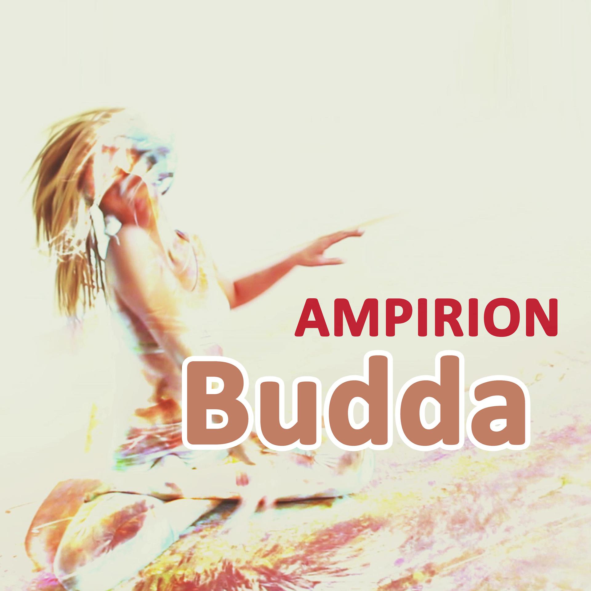 Постер альбома Budda