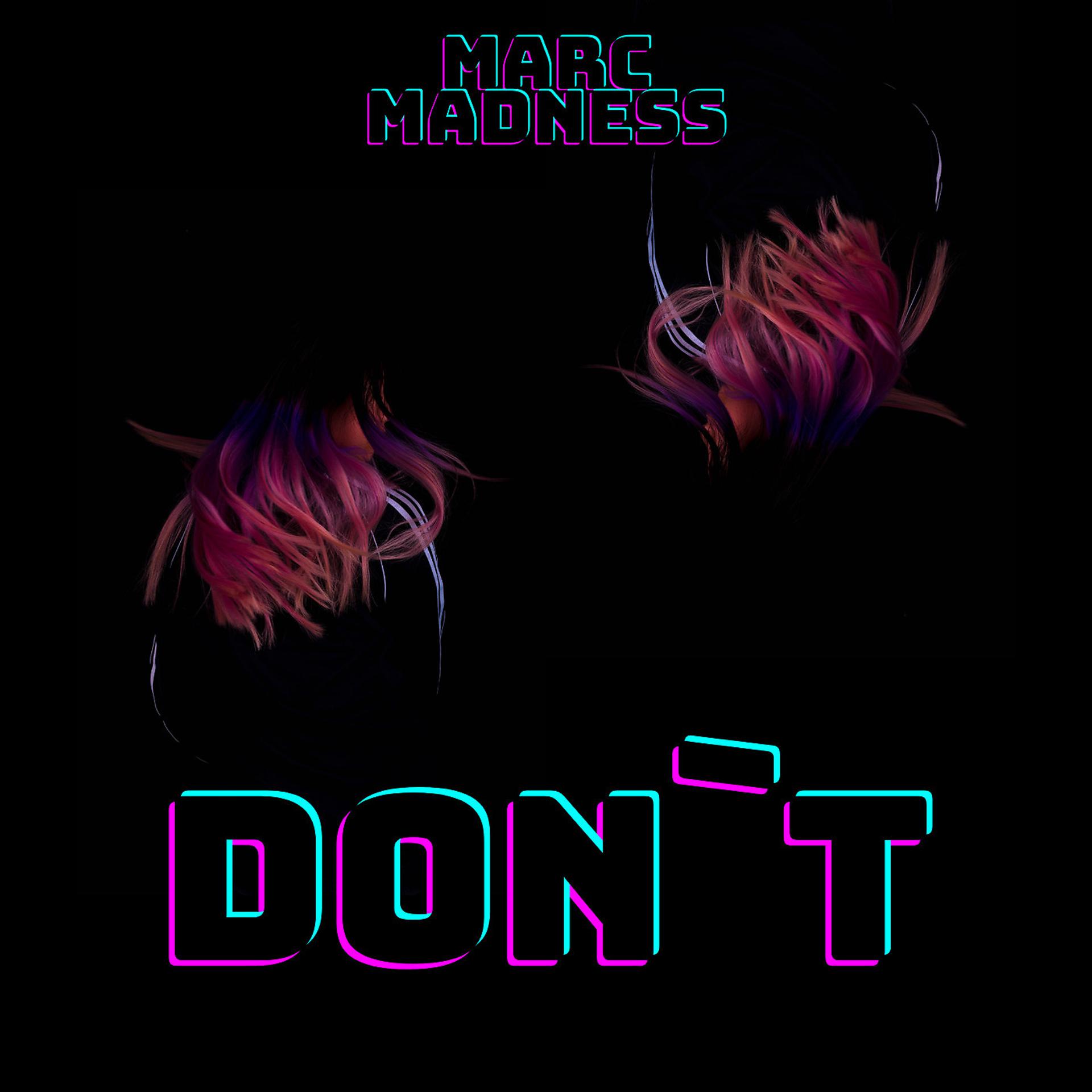 Постер альбома Don`T