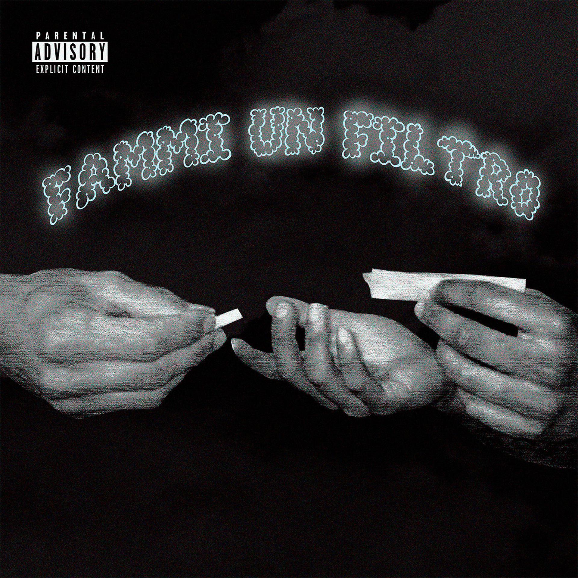 Постер альбома Fammi Un Filtro