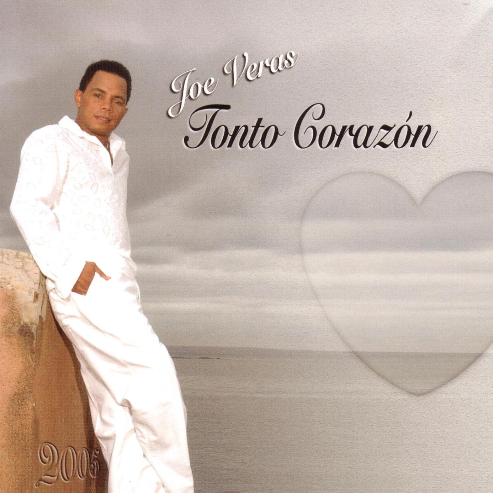 Постер альбома Tonto Corazón