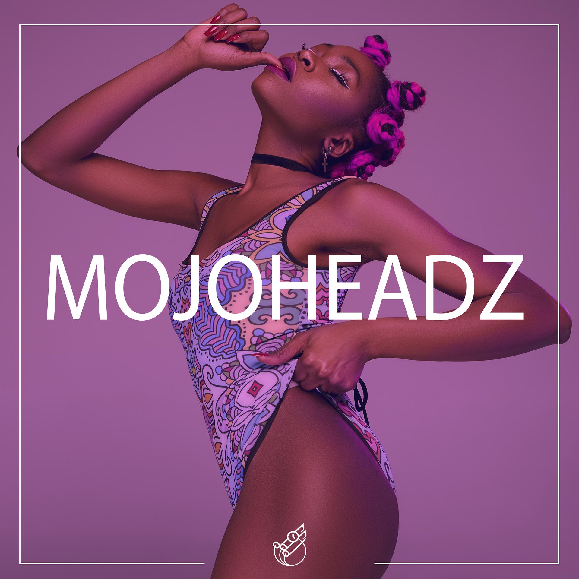 Постер альбома Mojoheadz Records Fake