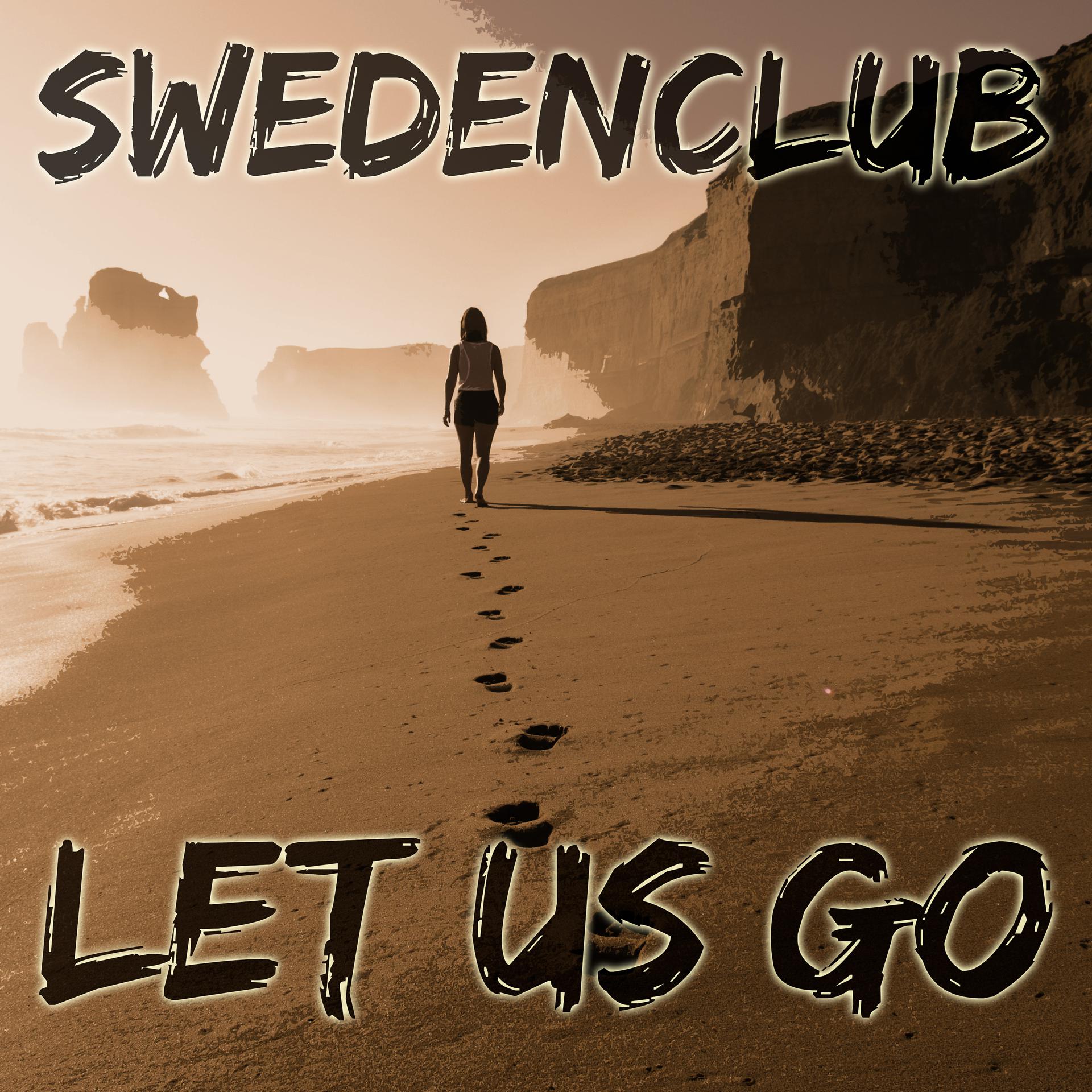 Постер альбома Let Us Go