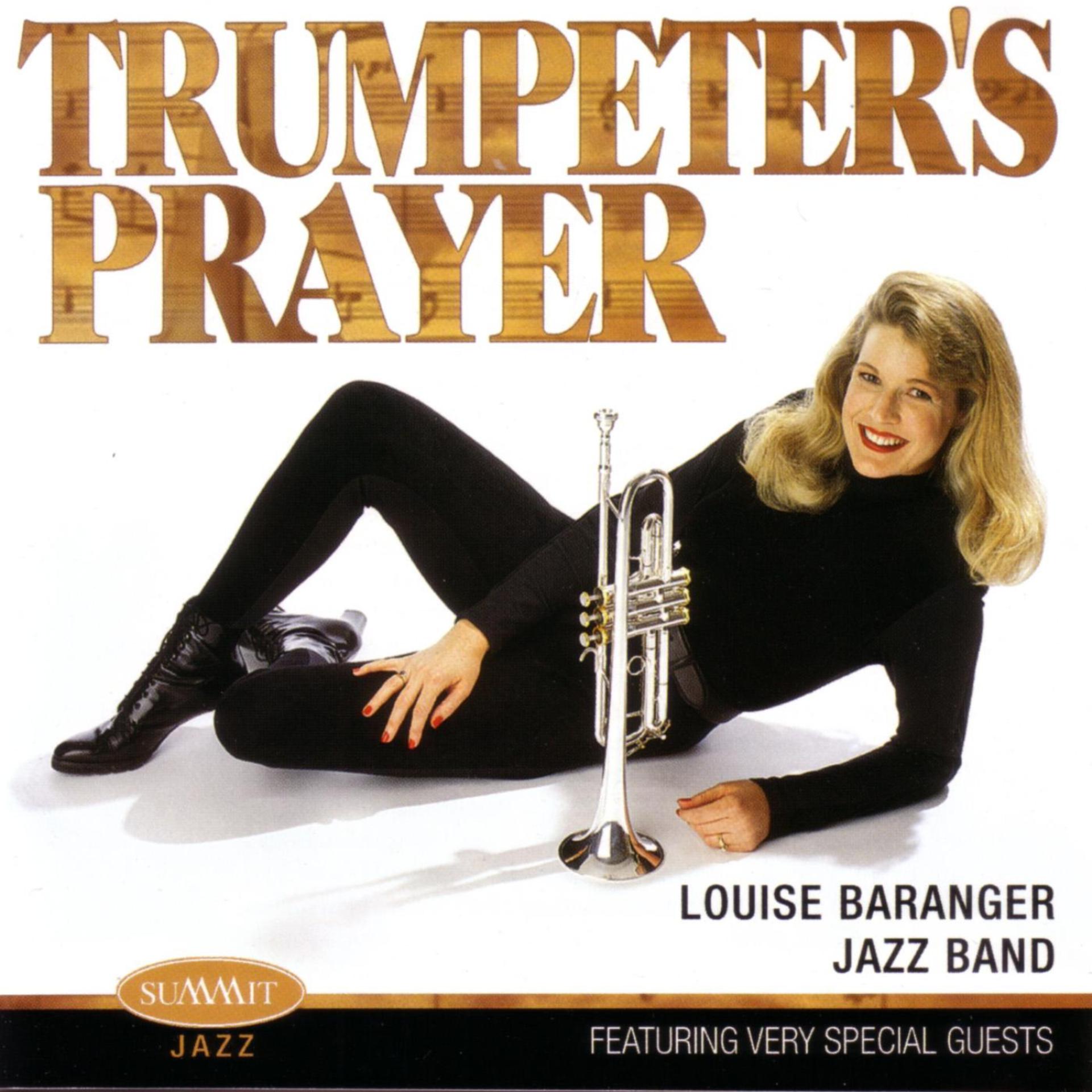 Постер альбома Trumpeter's Prayer