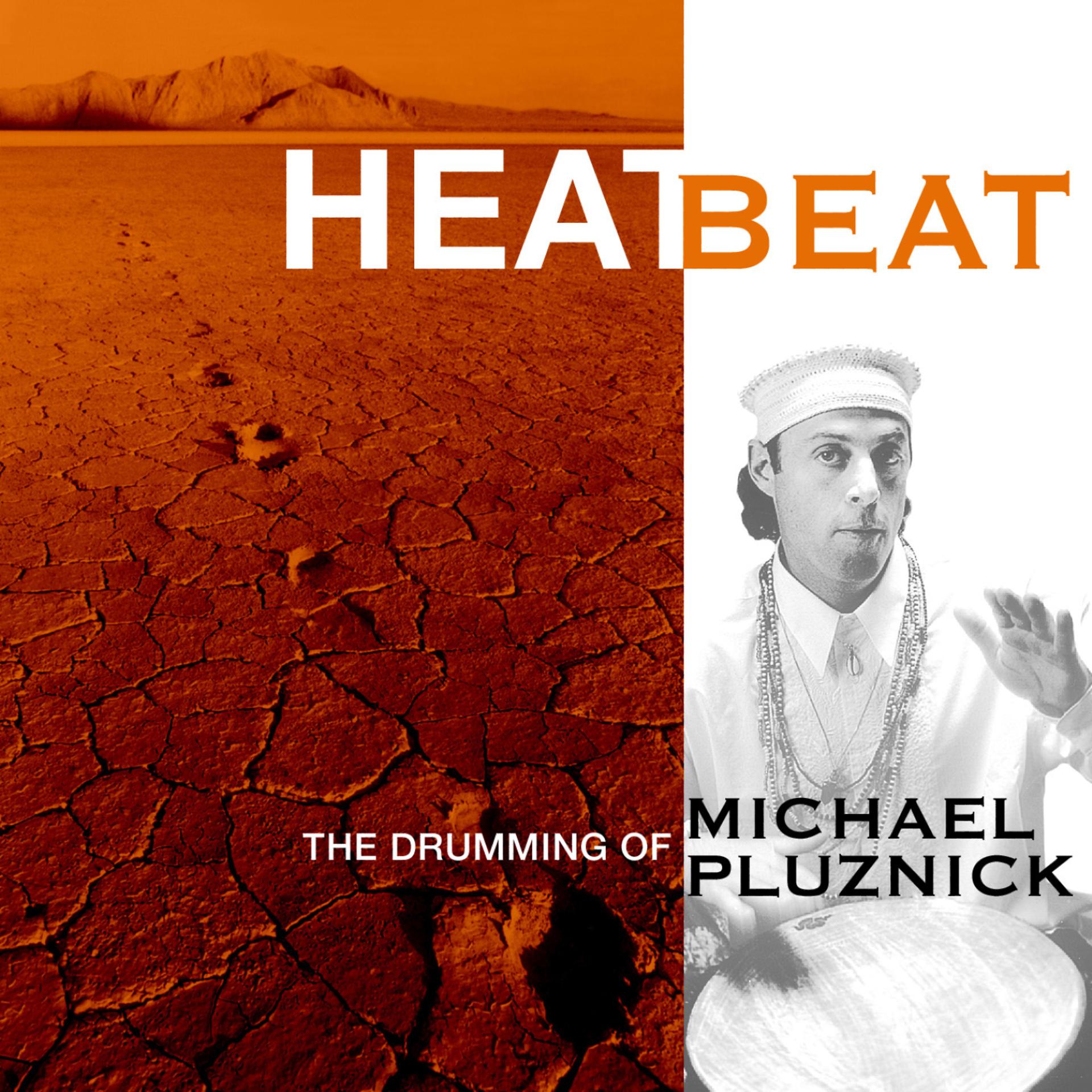 Постер альбома Heat Beat
