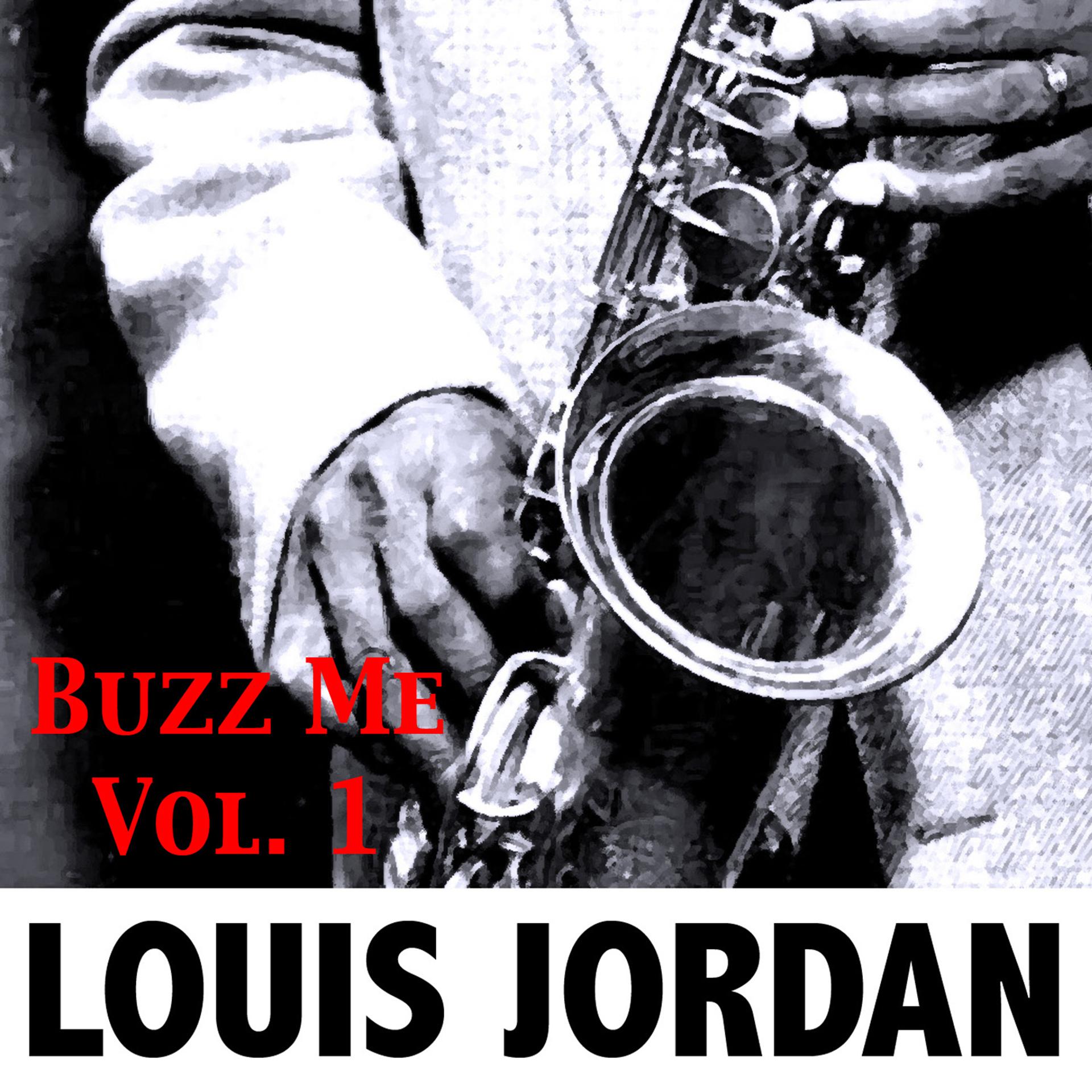 Постер альбома Buzz Me, Vol. 1