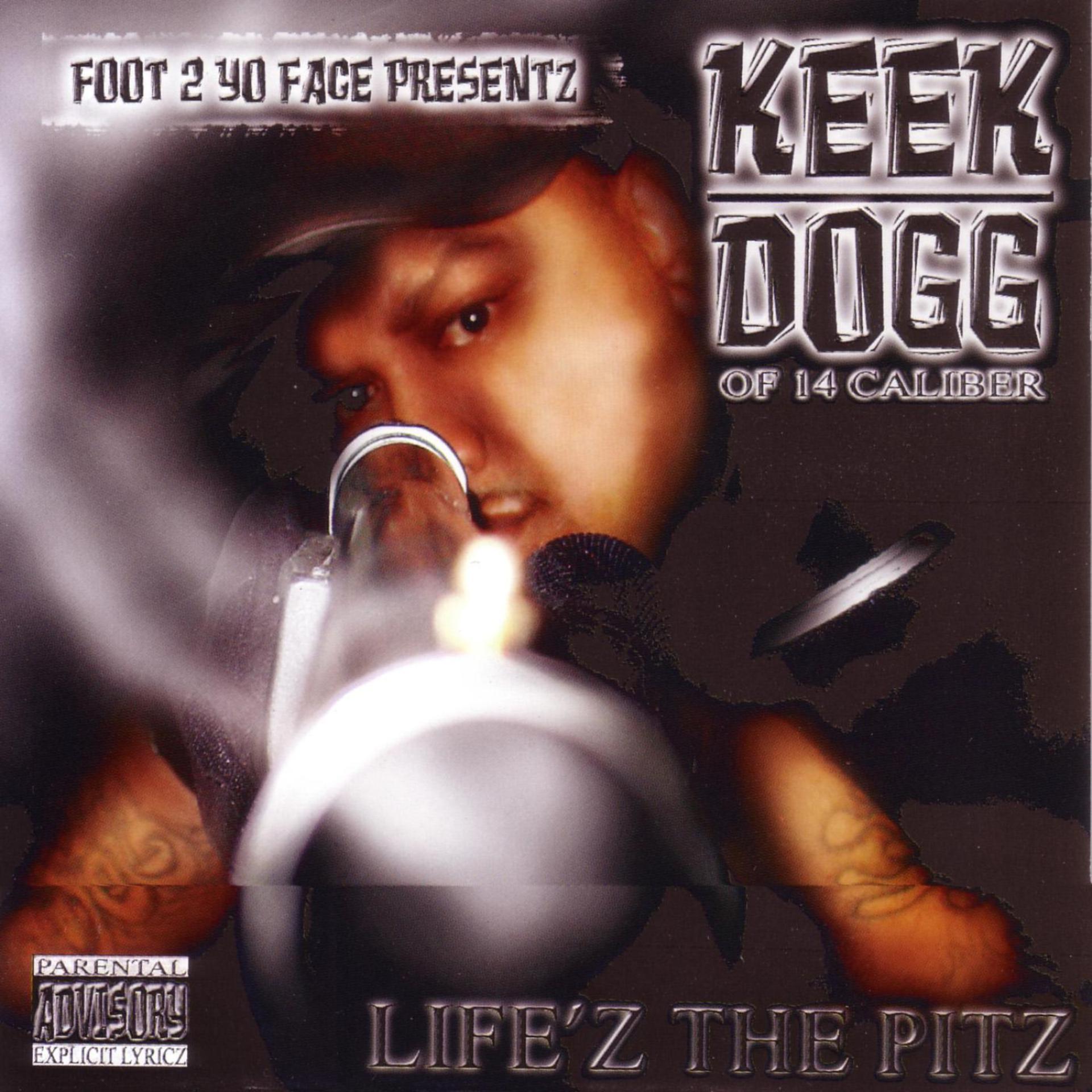 Постер альбома Life'z The Pitz