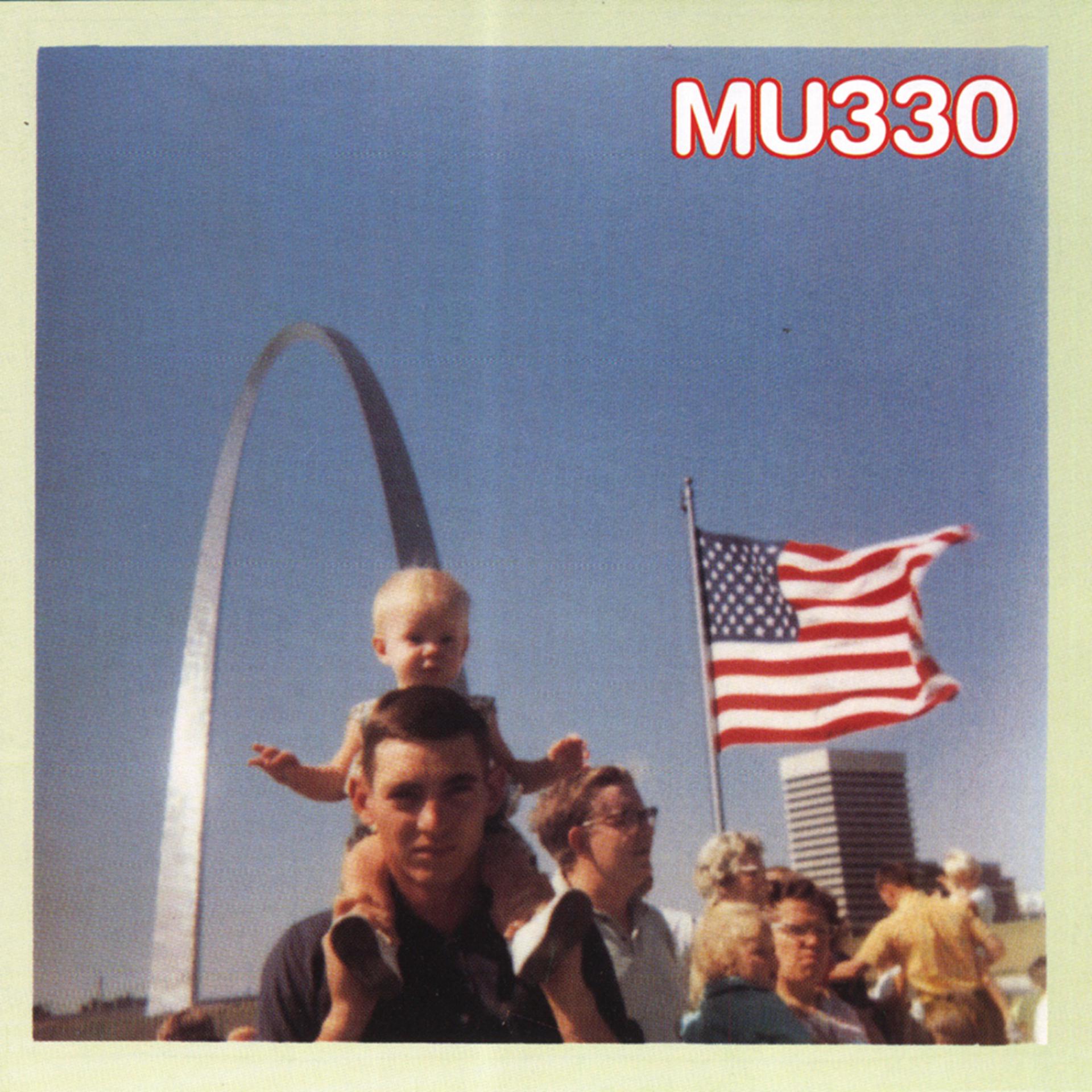 Постер альбома MU330