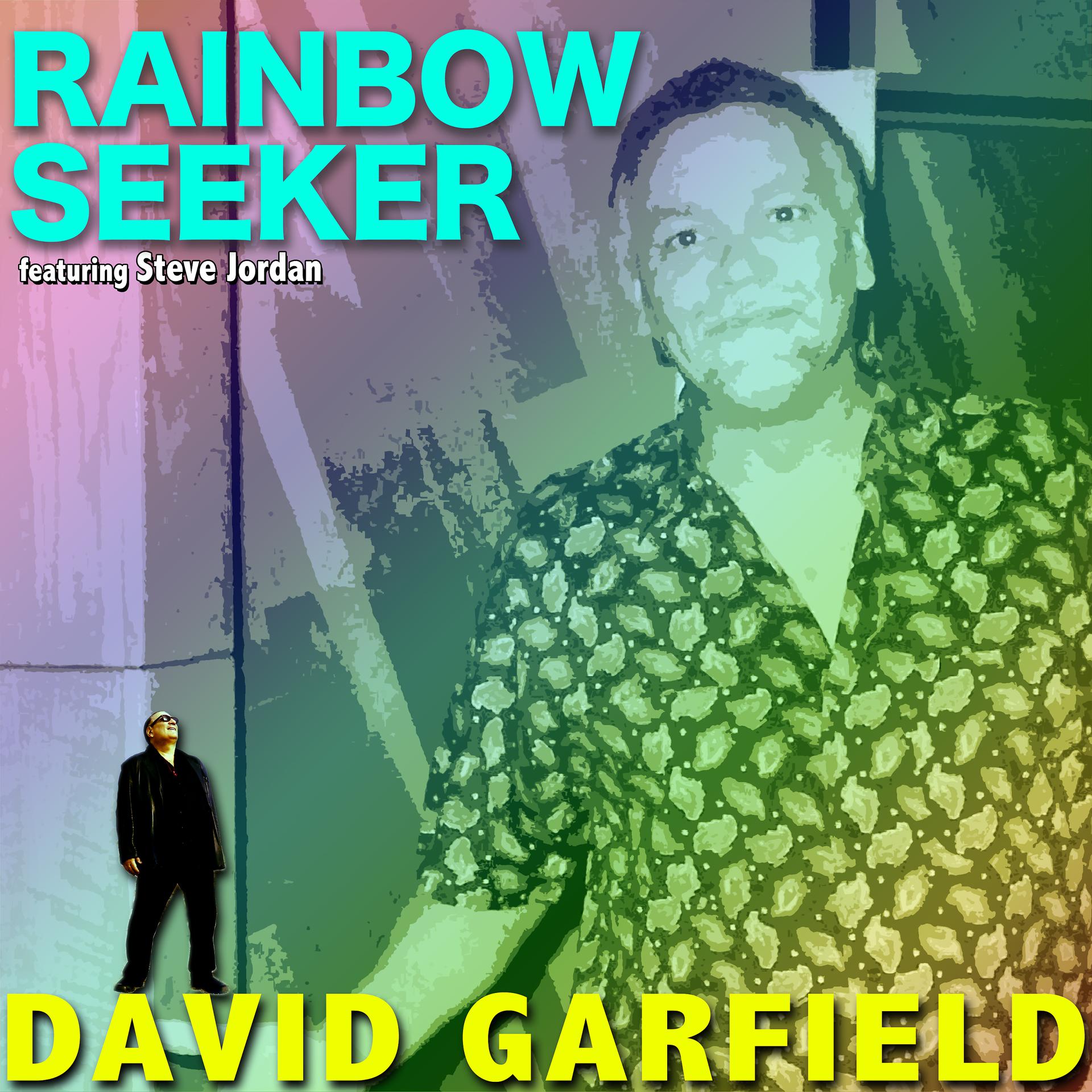 Постер альбома Rainbow Seeker