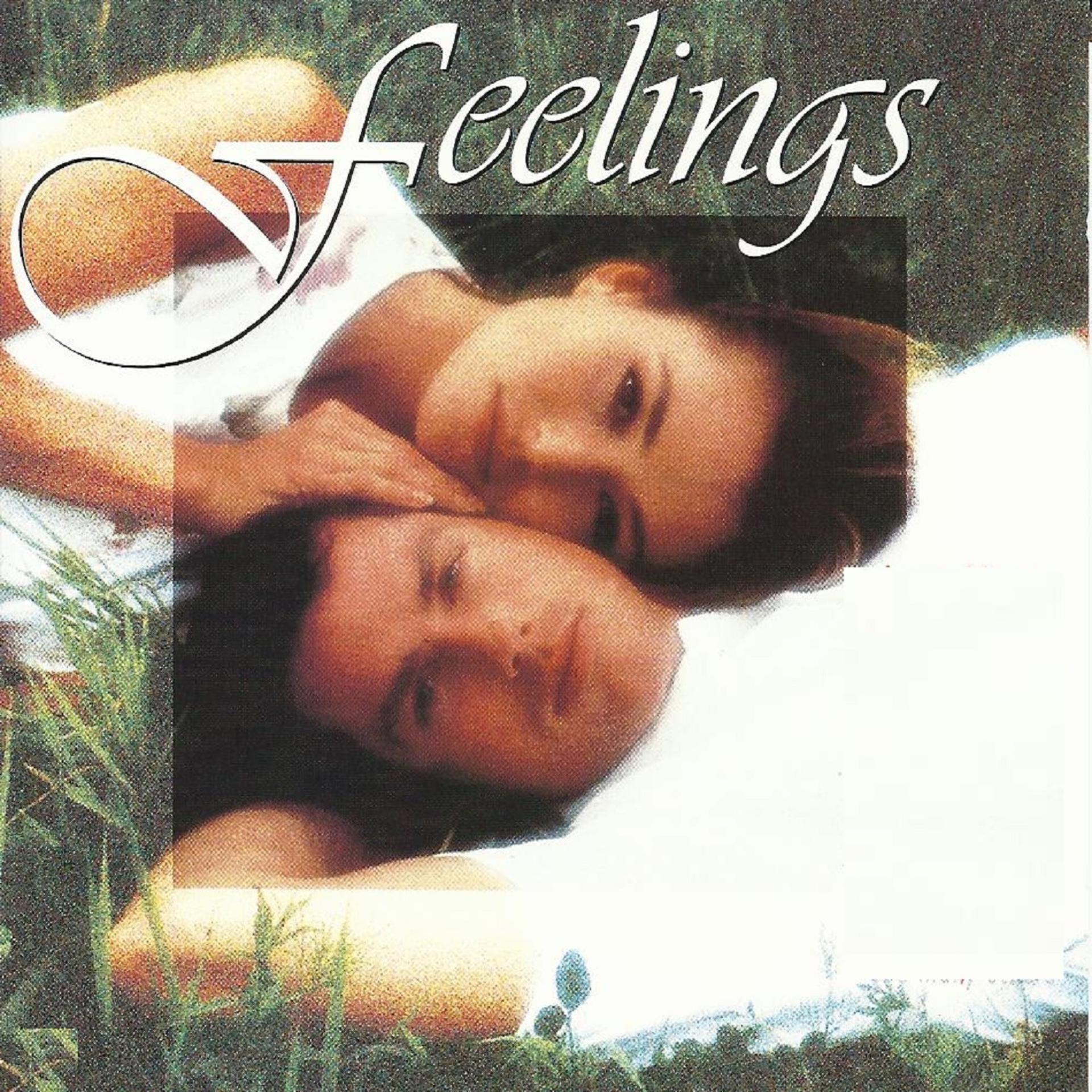 Постер альбома Feelings