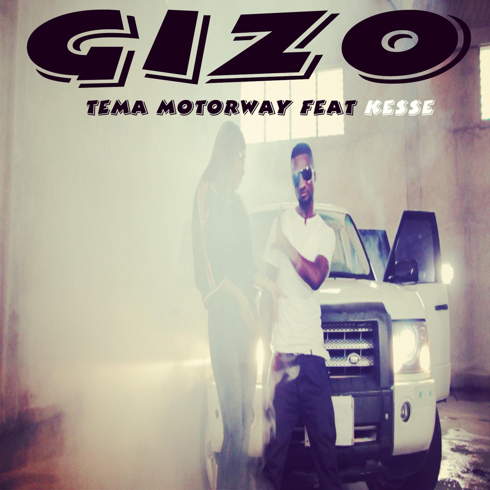 Постер альбома Tema Motorway & Makofa Aba