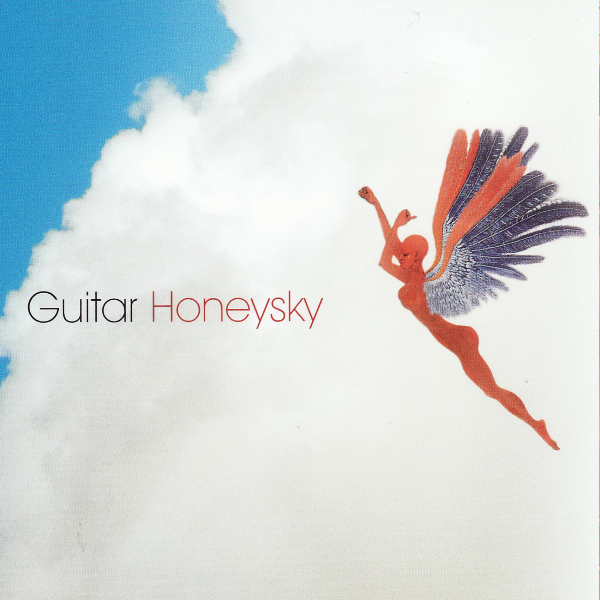 Постер альбома Honeysky
