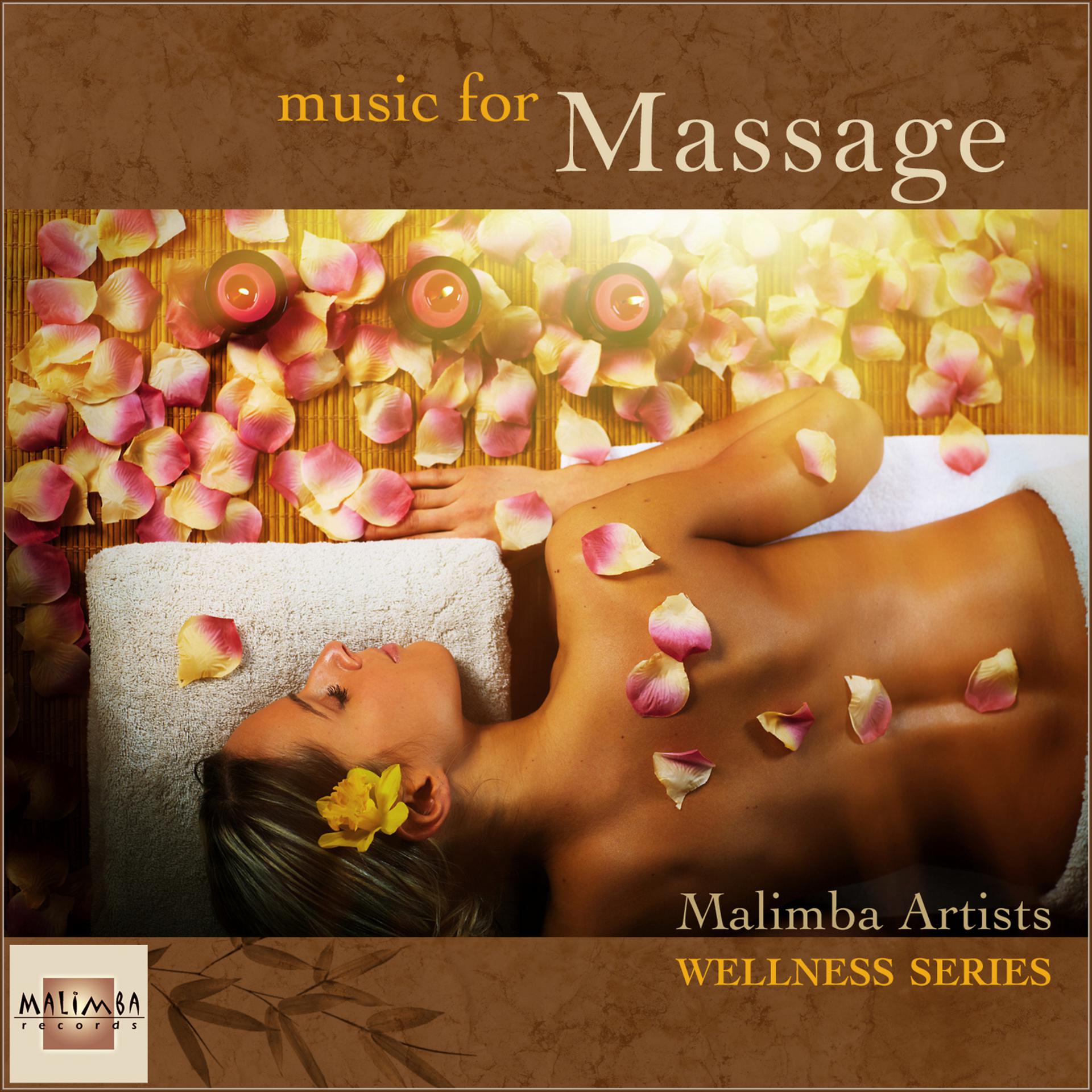 Постер альбома Music for Massage