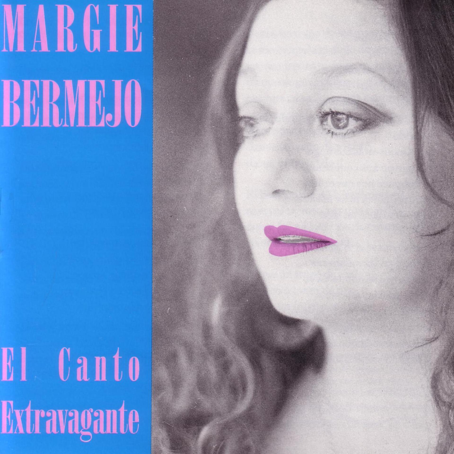 Постер альбома El Canto Extravagante