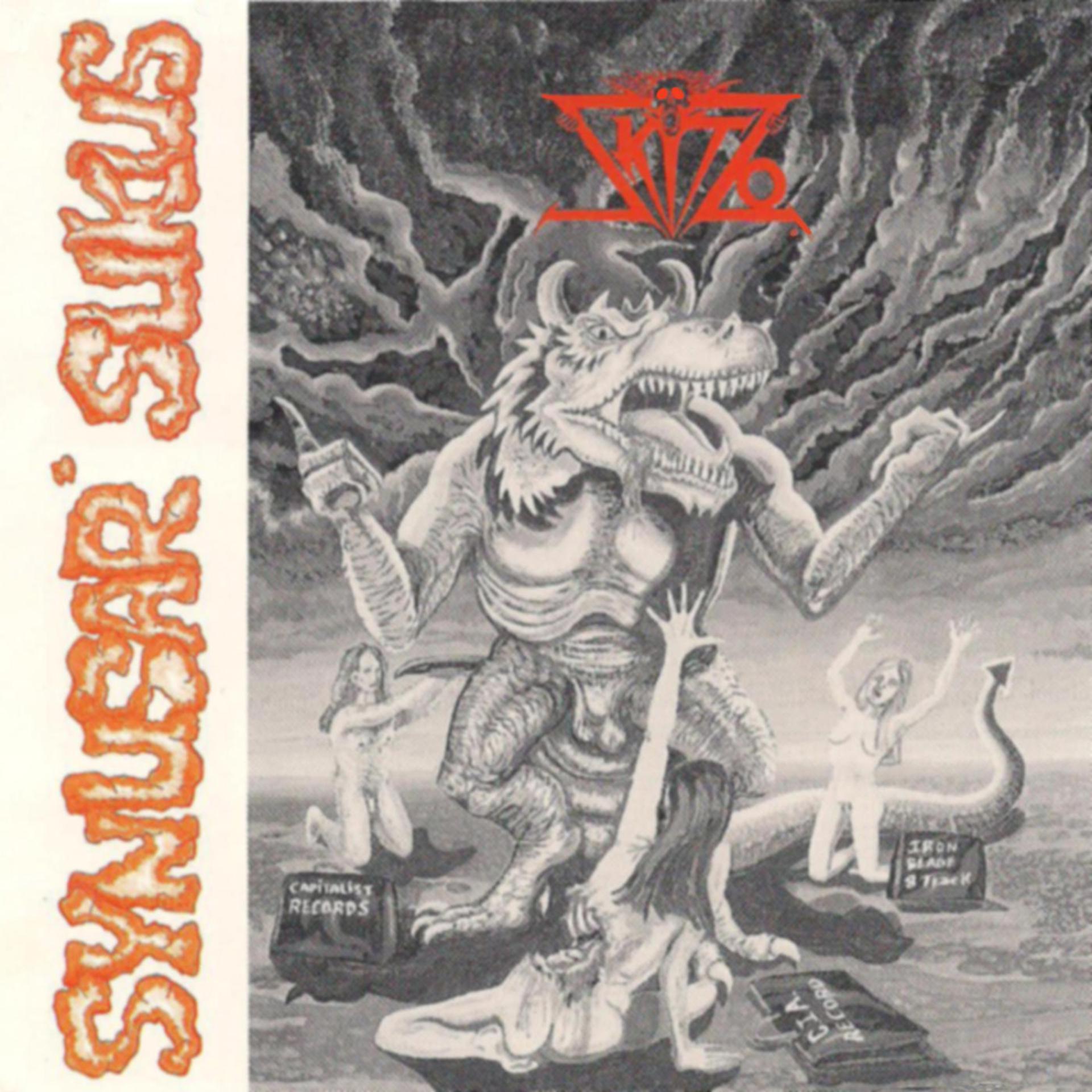 Постер альбома Synusar'sukus