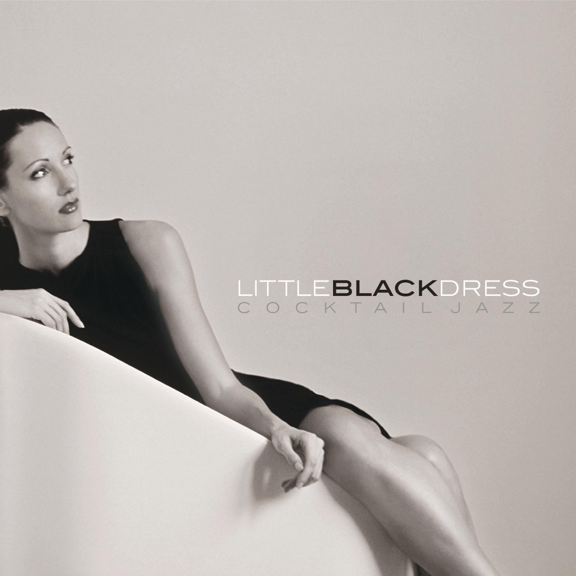 Постер альбома Little Black Dress