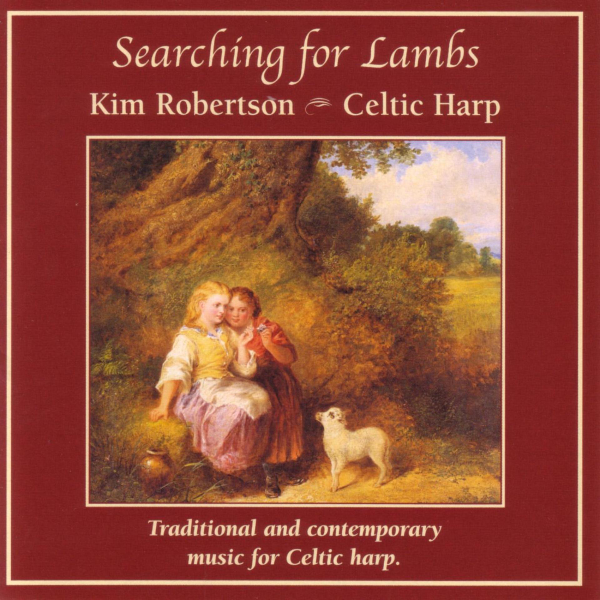 Постер альбома Searching For Lambs