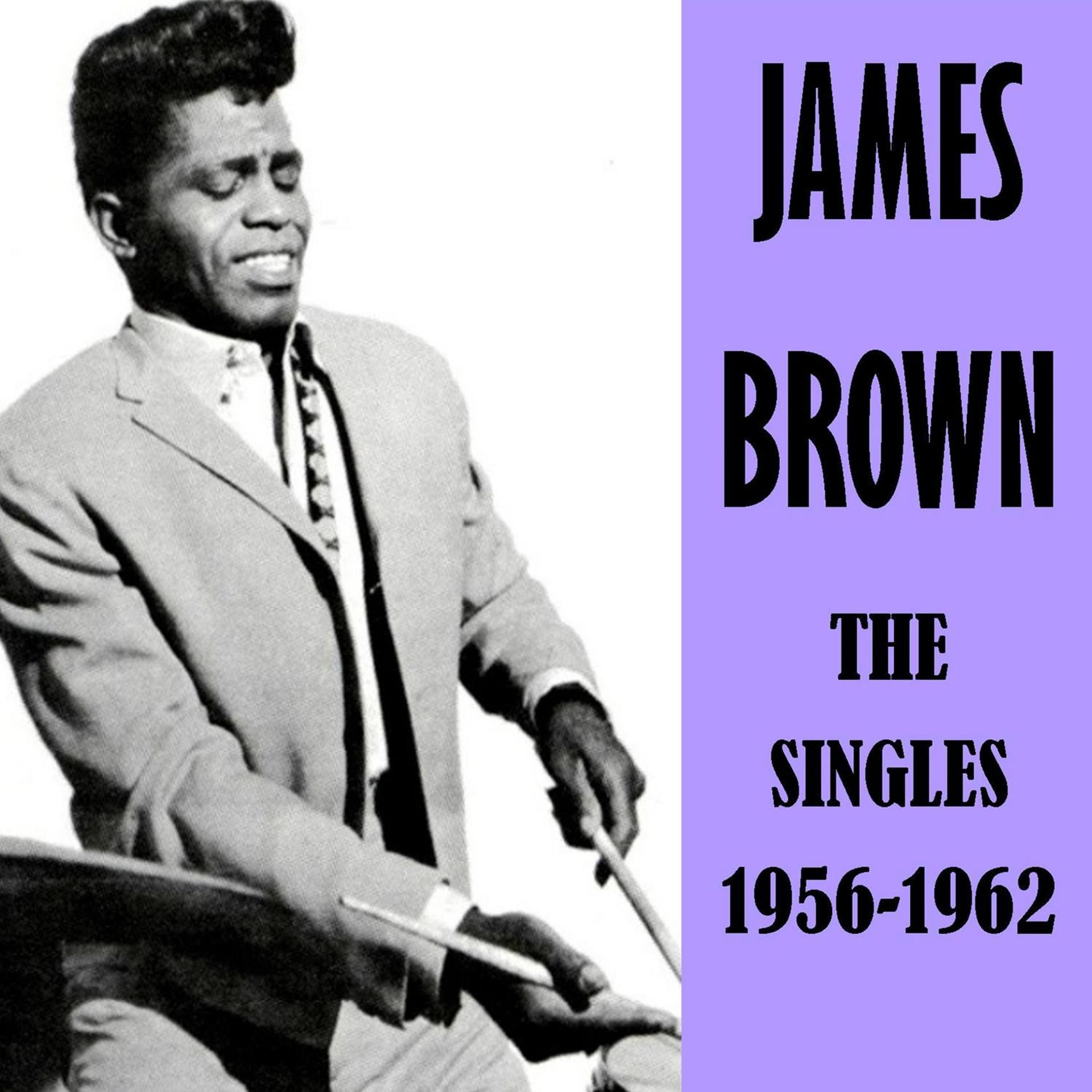 Постер альбома Singles 1956-1962
