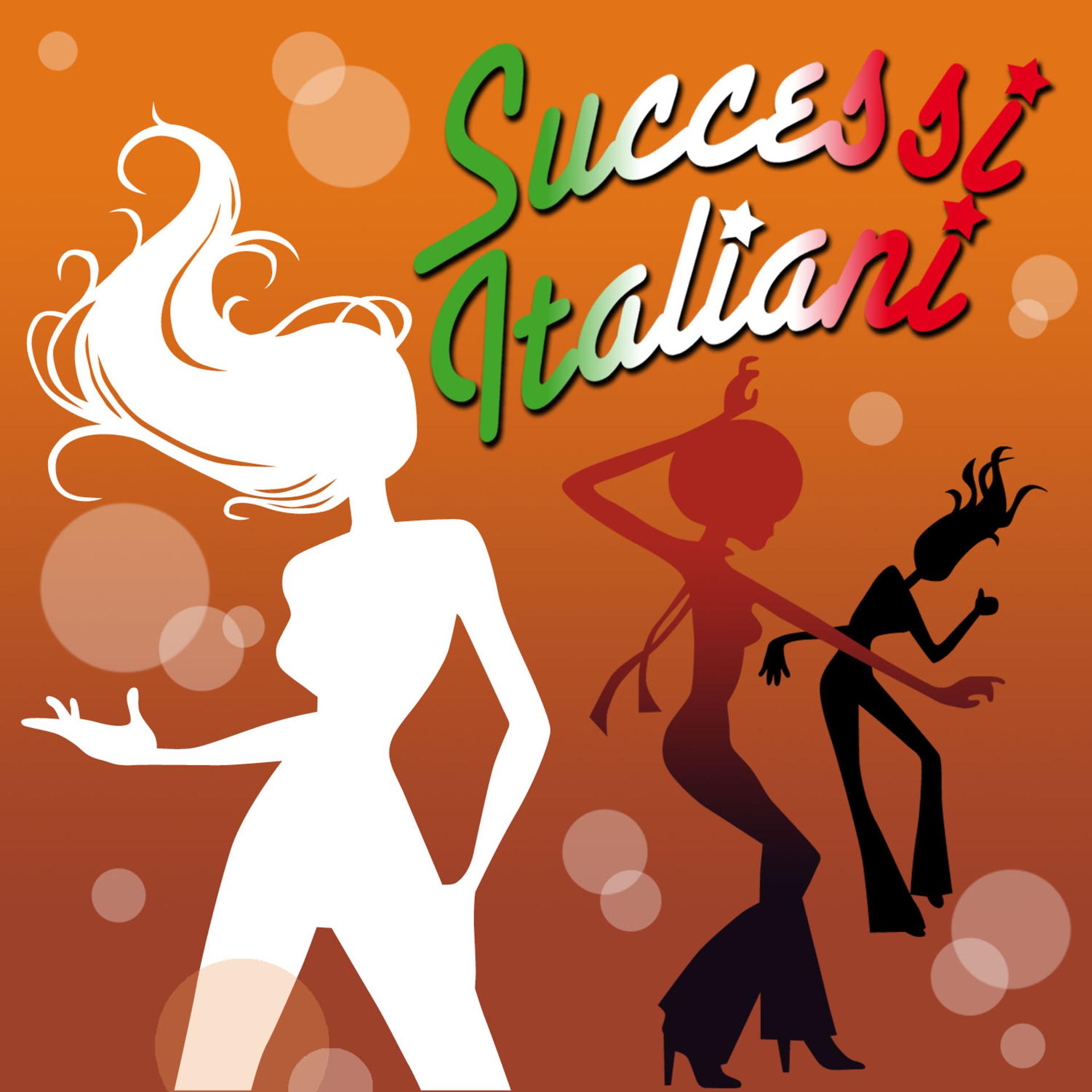 Постер альбома Successi Italiani