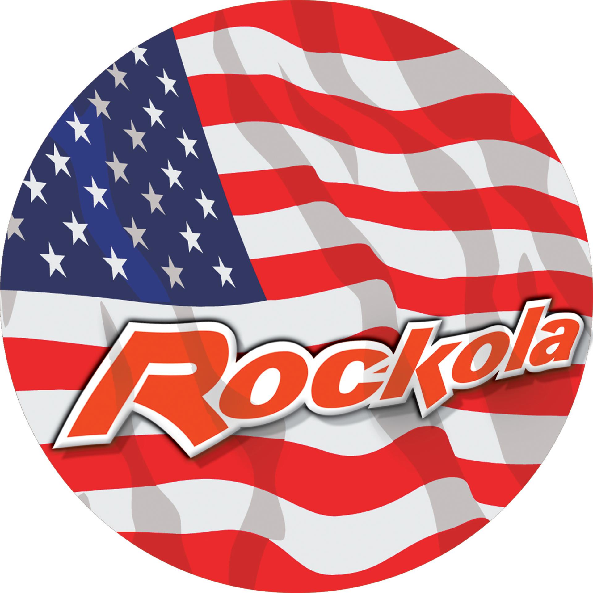 Постер альбома Rockola