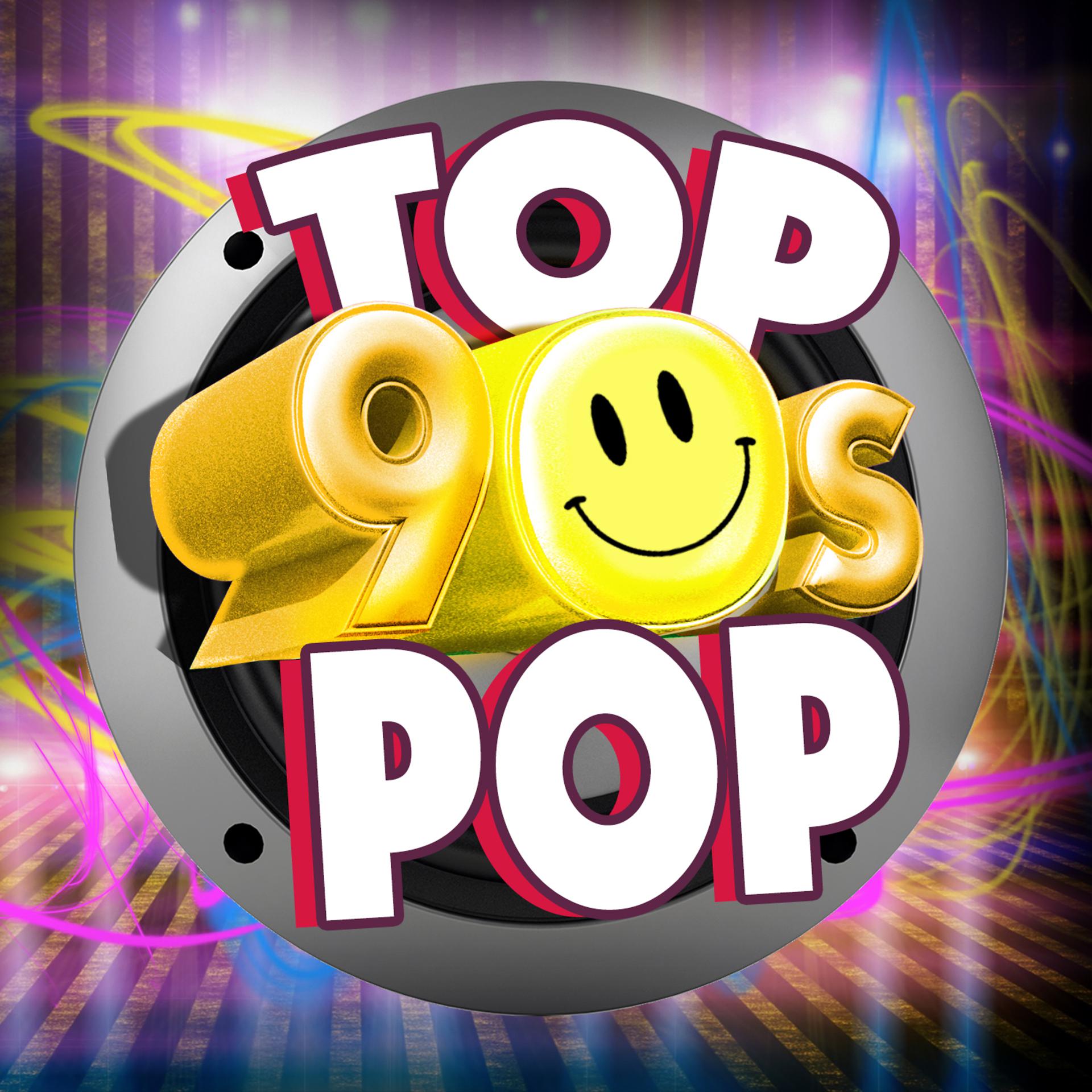 Постер альбома Top 90s Pop