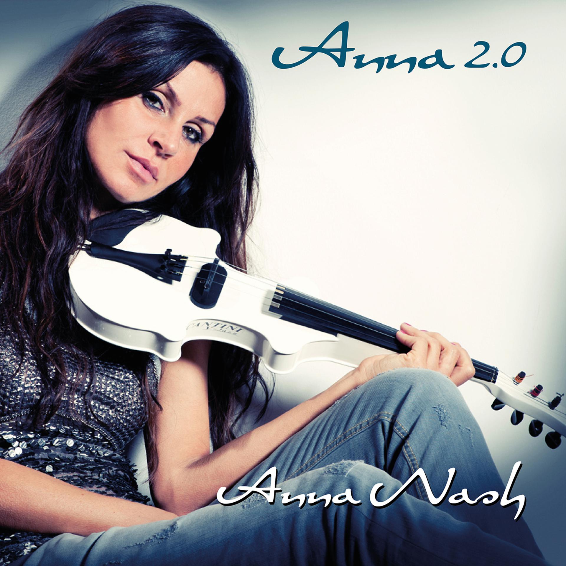 Постер альбома Anna 2.0