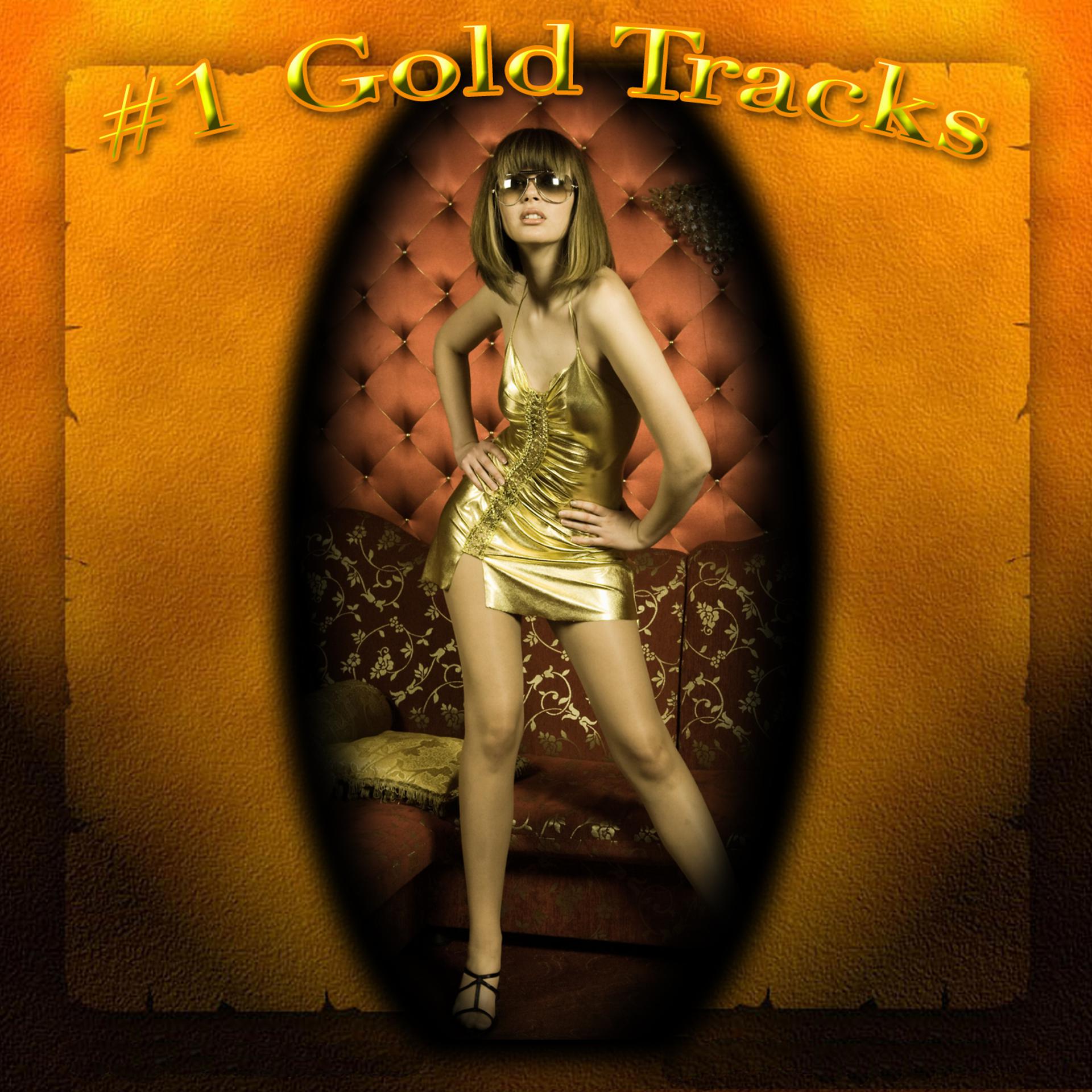 Постер альбома #1 Gold Tracks