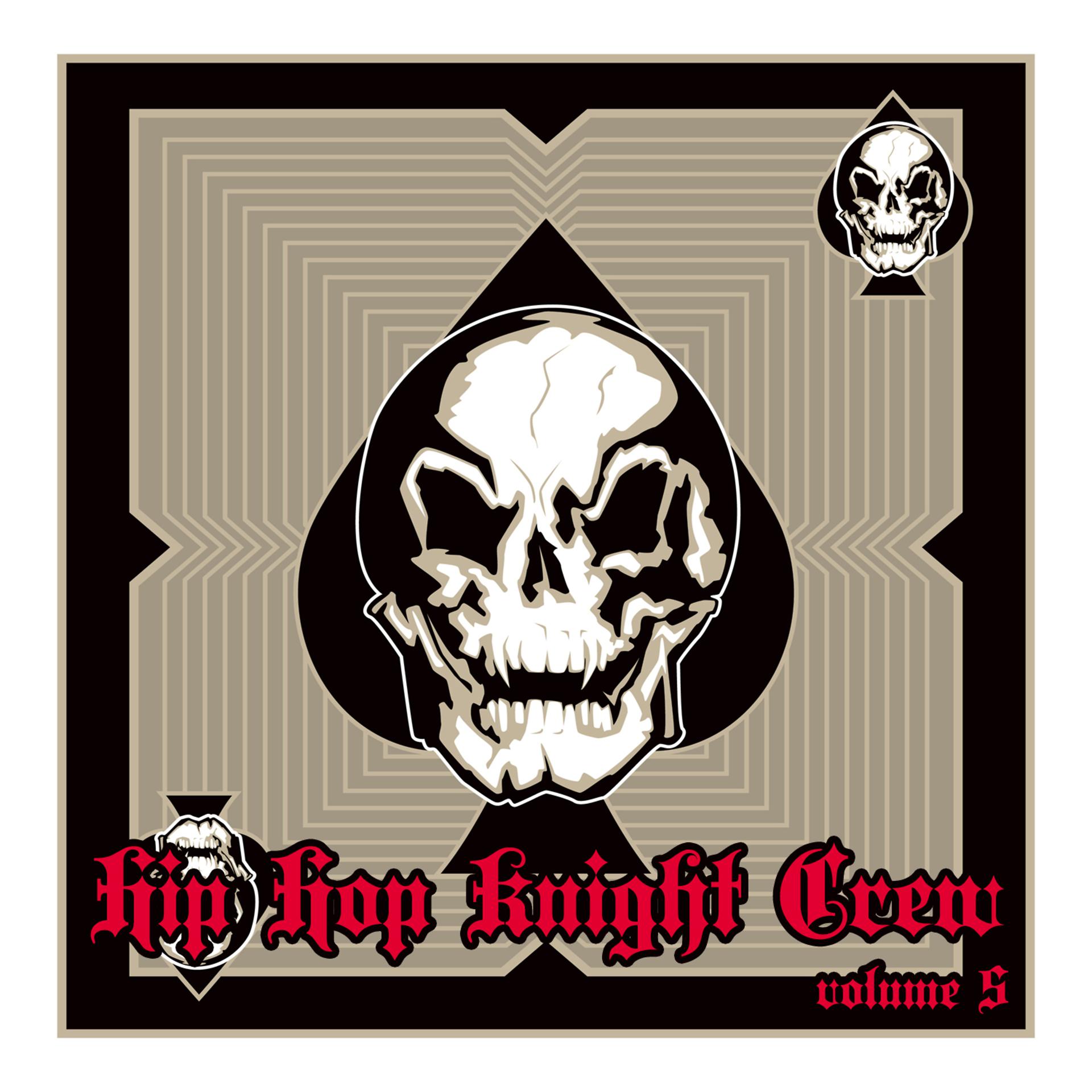 Постер альбома Hip Hop Knight Crew, Vol. 5