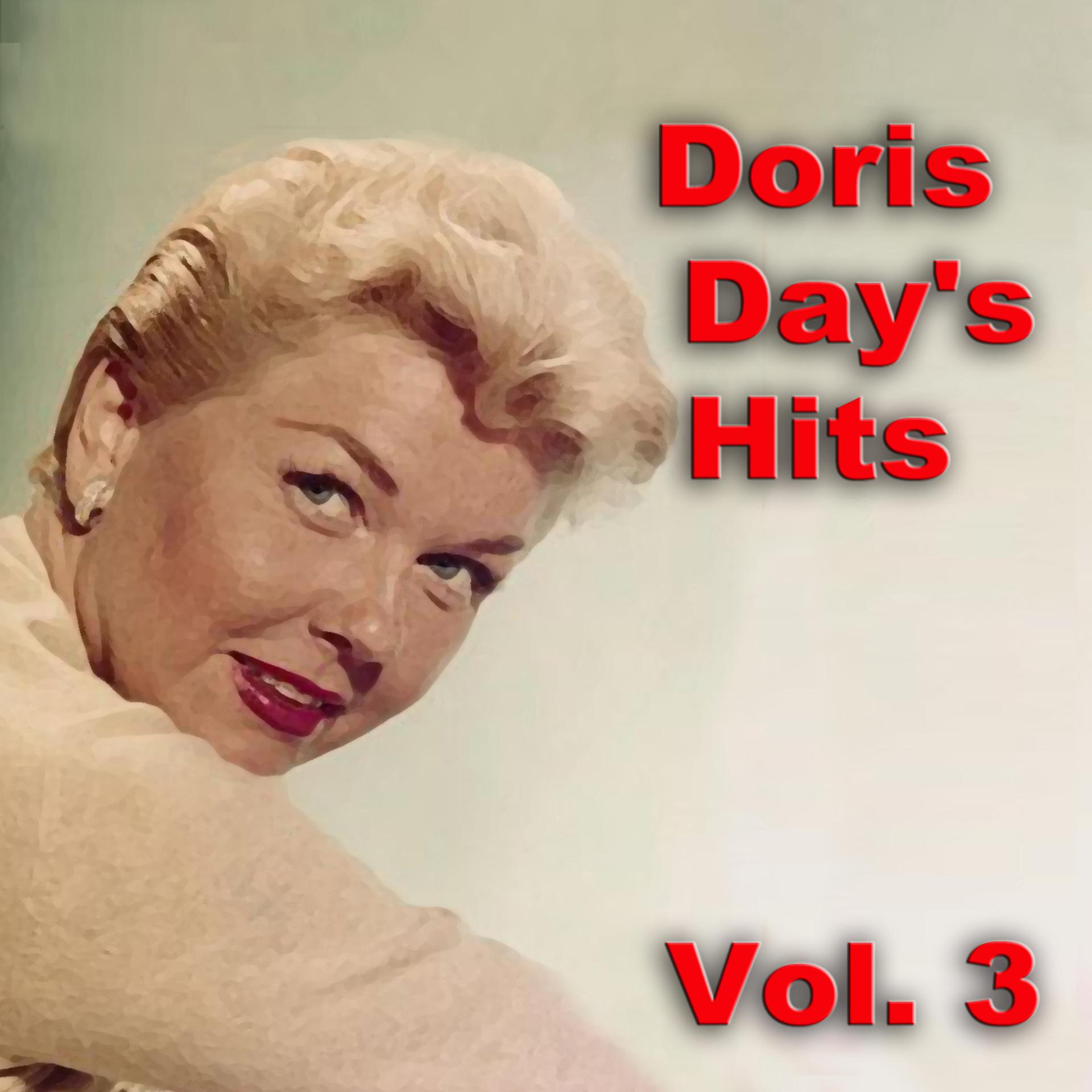 Постер альбома Doris Day's Hits, Vol. 3