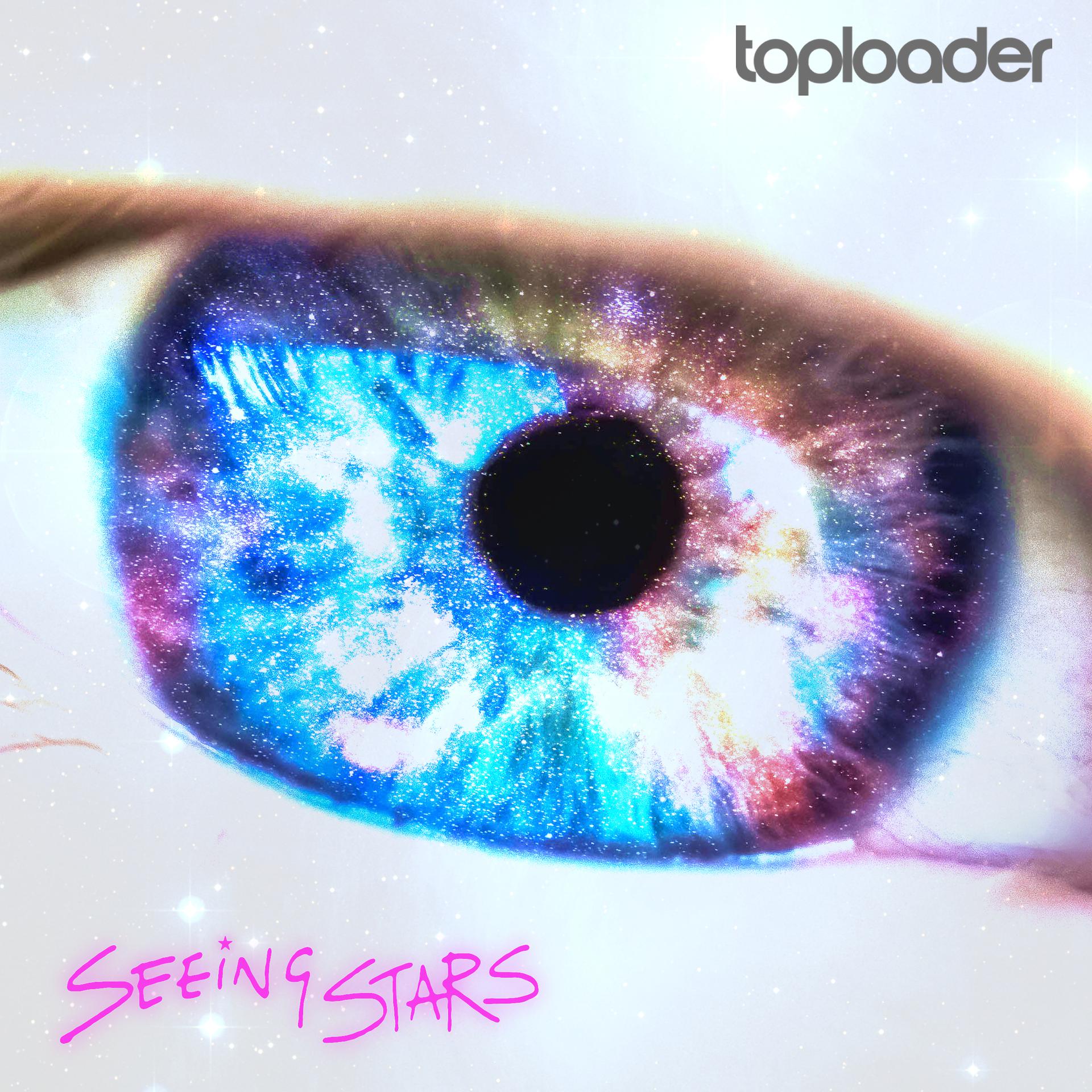 Постер альбома Seeing Stars