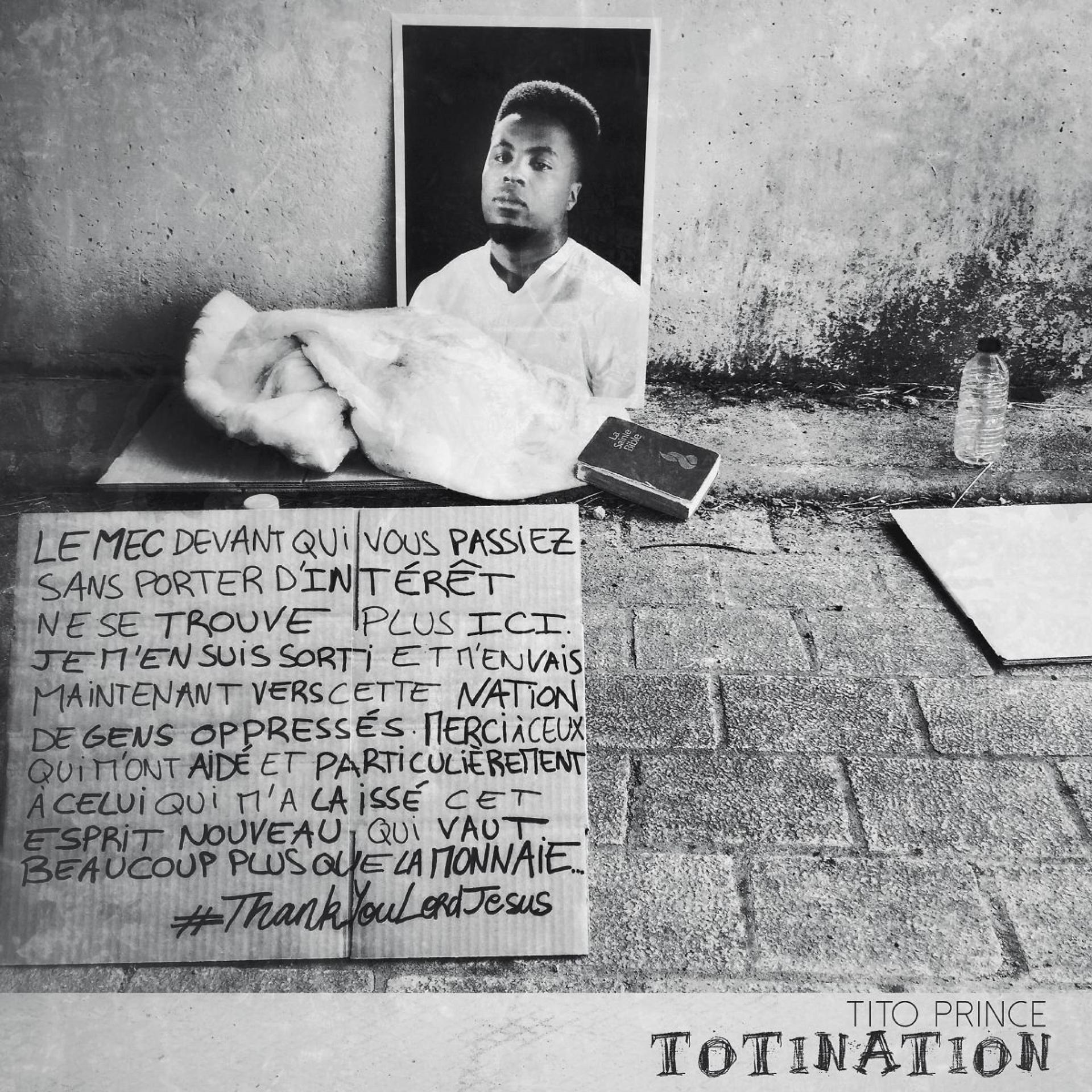 Постер альбома Toti Nation