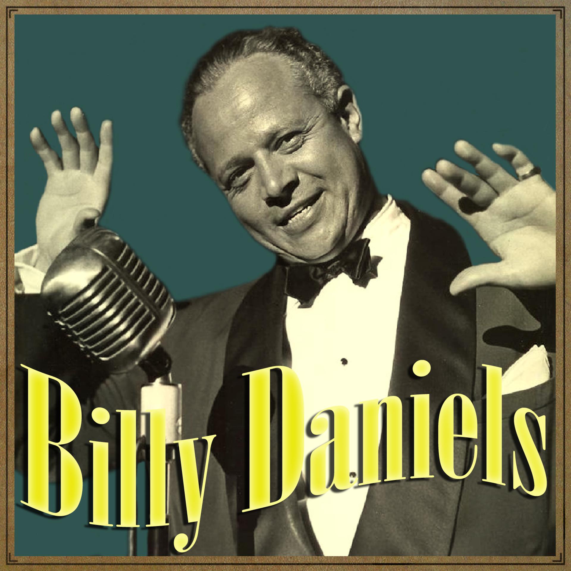 Постер альбома Billy Daniels