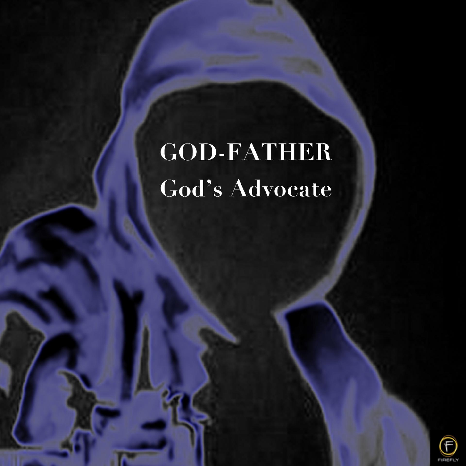 Постер альбома God-Father, God's Advocate