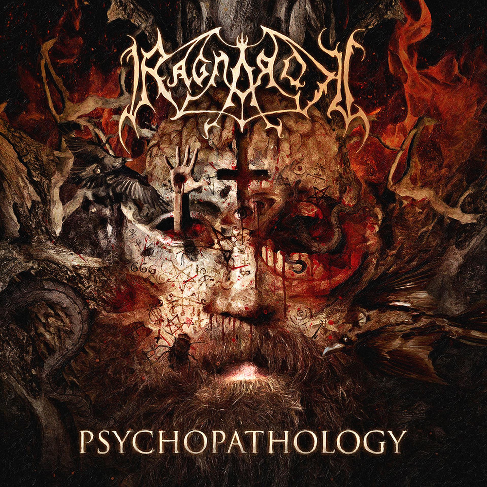 Постер альбома Psychopathology