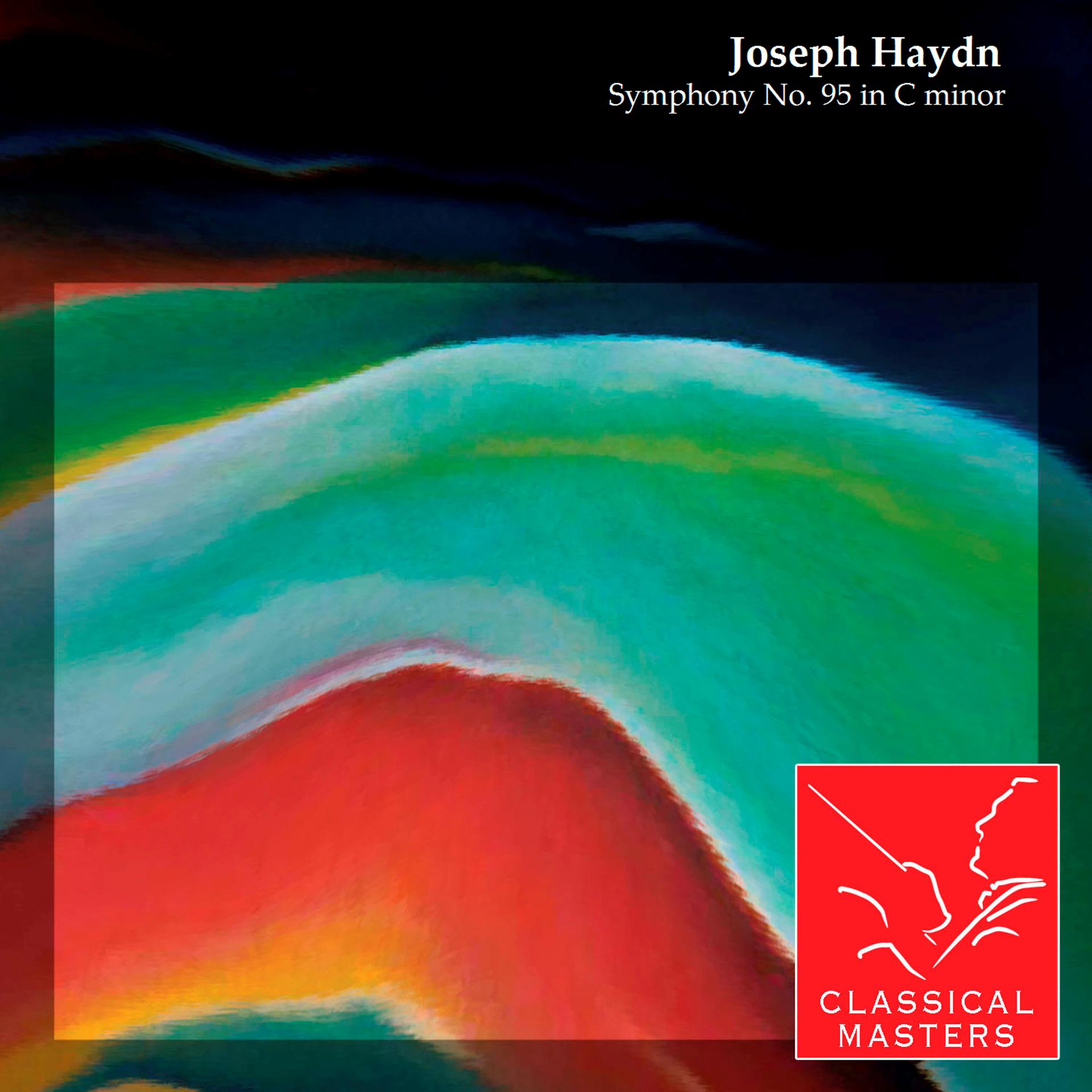 Постер альбома Symphony No. 95 in C minor
