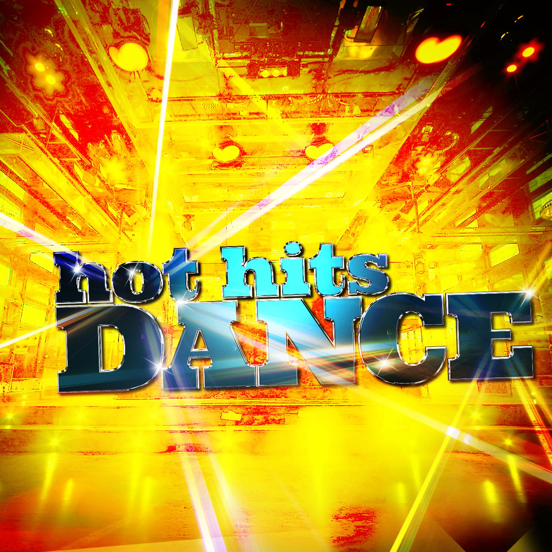 Постер альбома Hot Hits - Dance