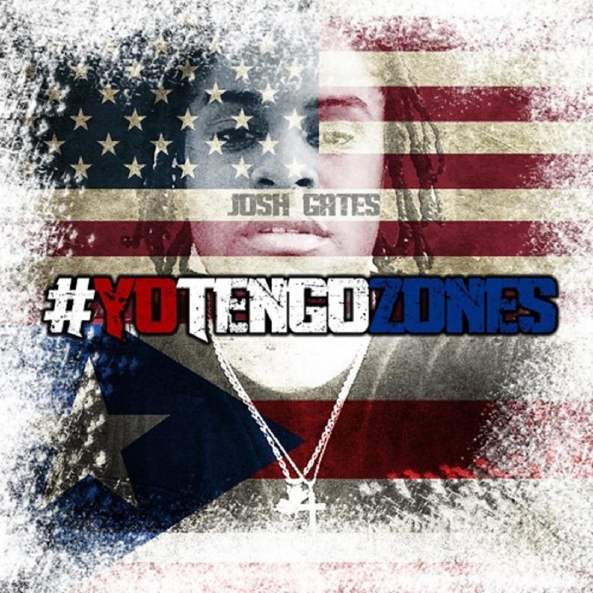 Постер альбома Yo Tengo Zones