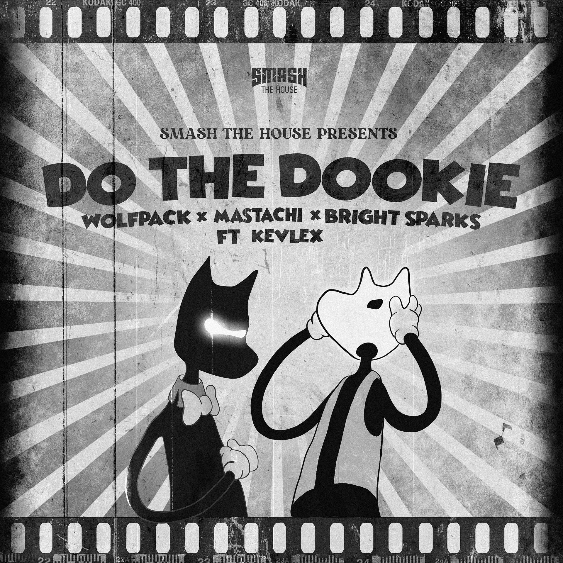 Постер альбома Do the Dookie