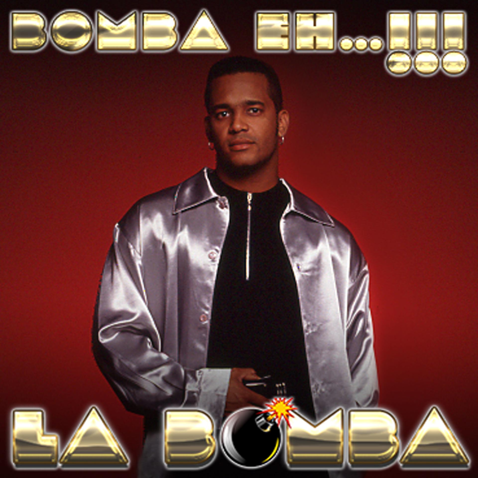 Постер альбома Bomba e'