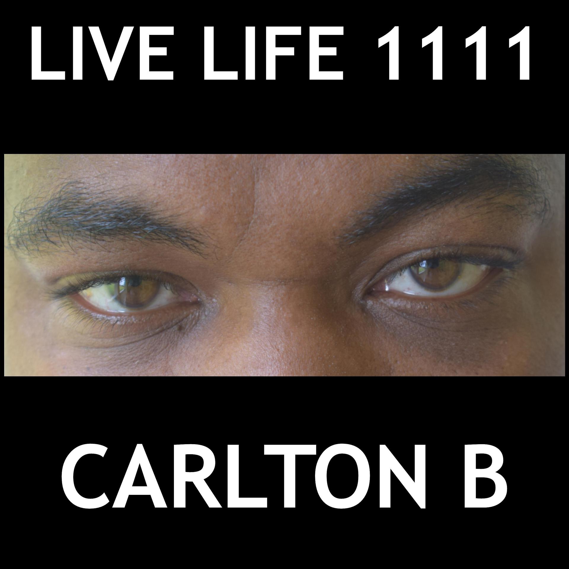Постер альбома Live Life 1111